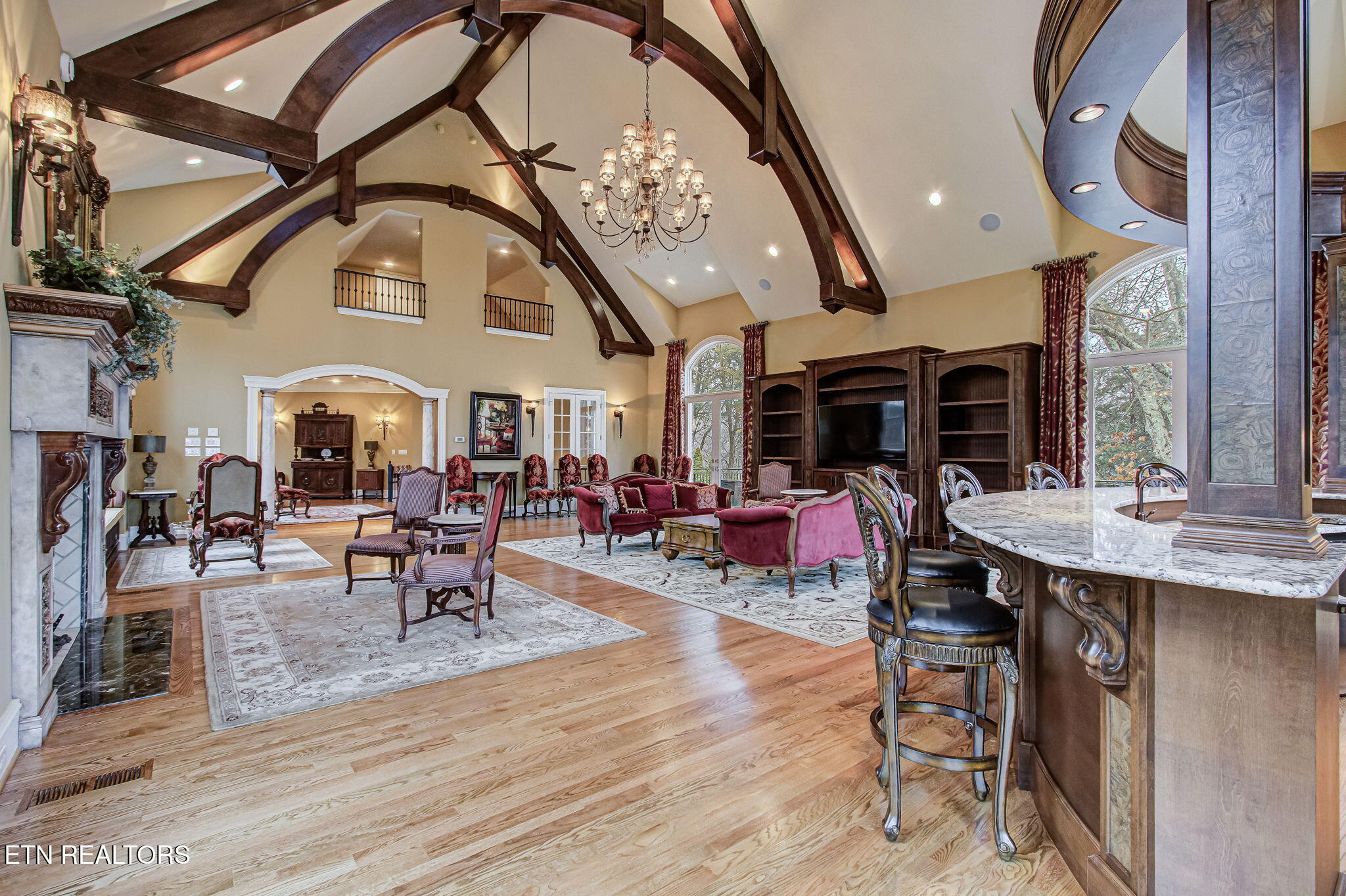 558 Stone Vista Lane Farragut TN 37934