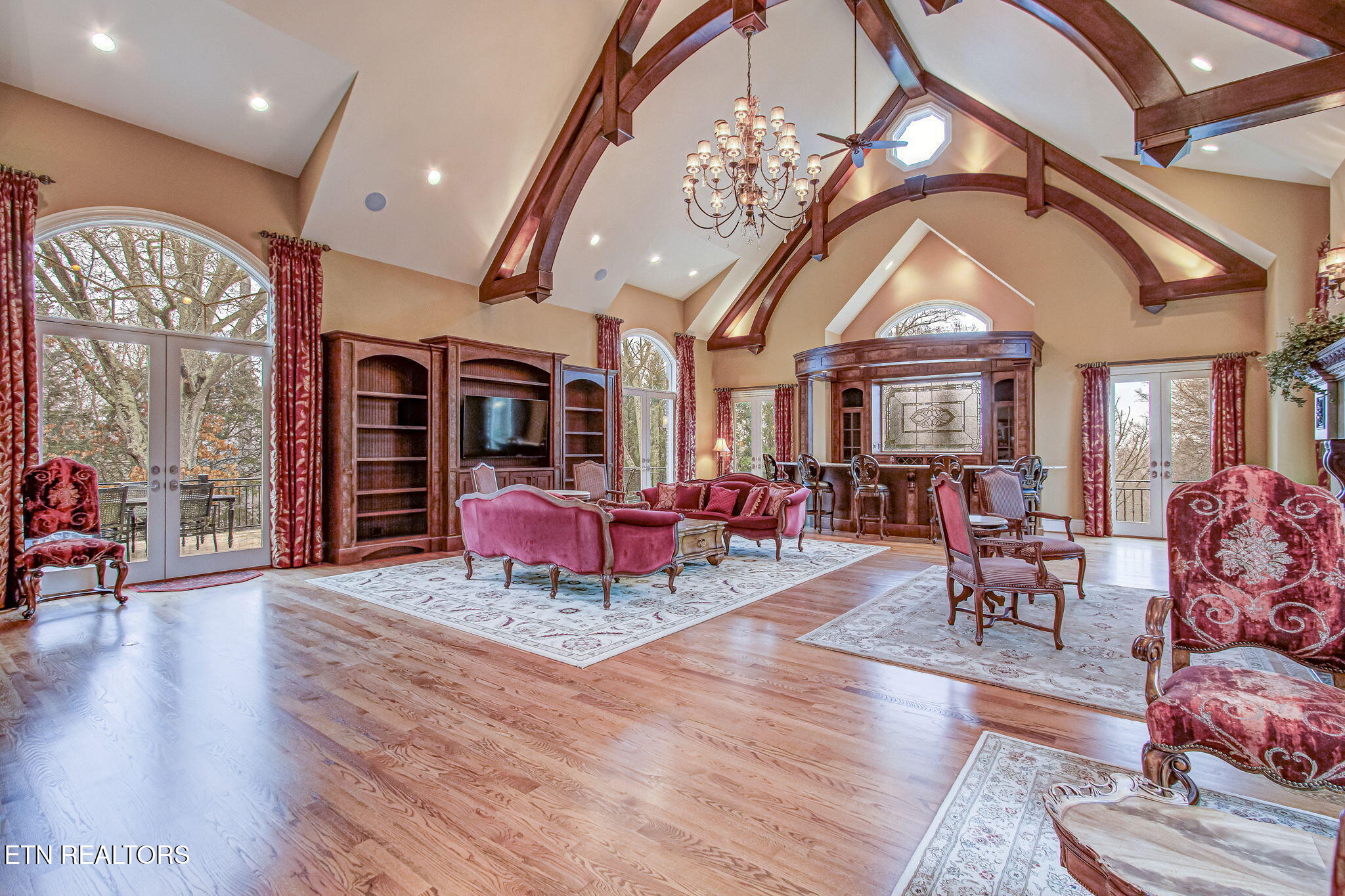 558 Stone Vista Lane Farragut TN 37934