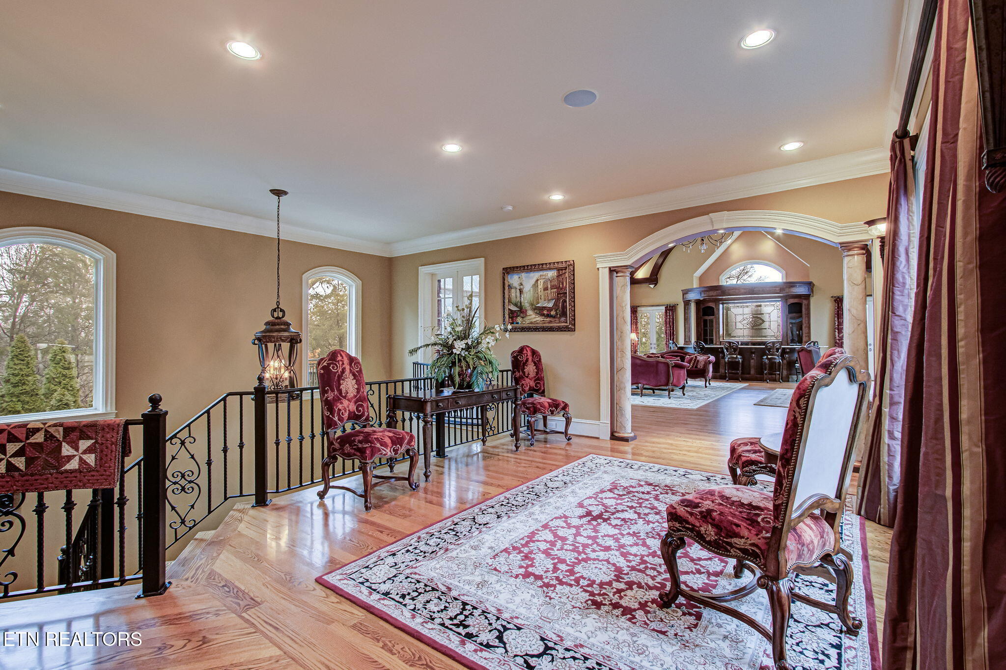 558 Stone Vista Lane Farragut TN 37934