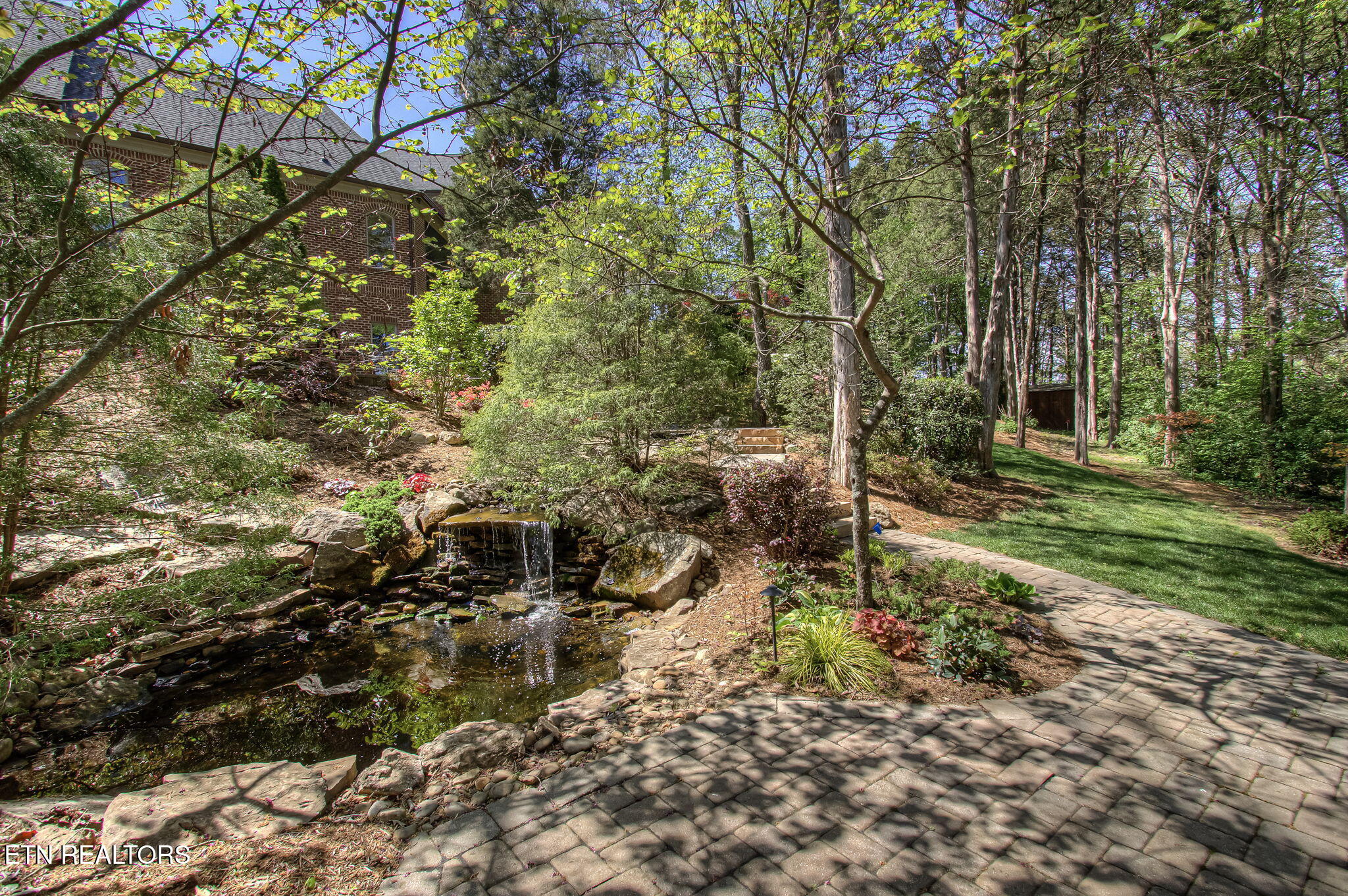 558 Stone Vista Lane Farragut TN 37934