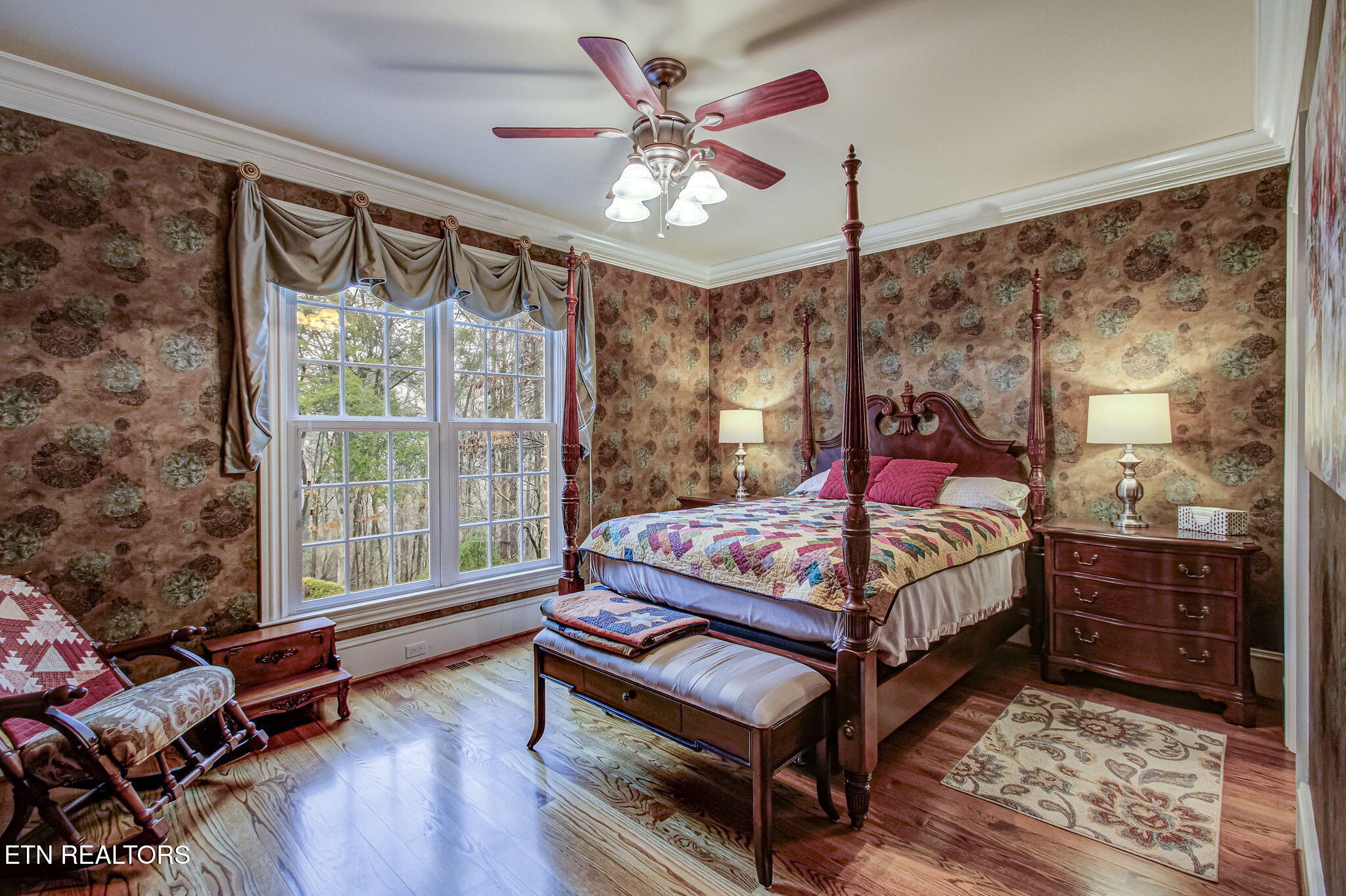 558 Stone Vista Lane Farragut TN 37934