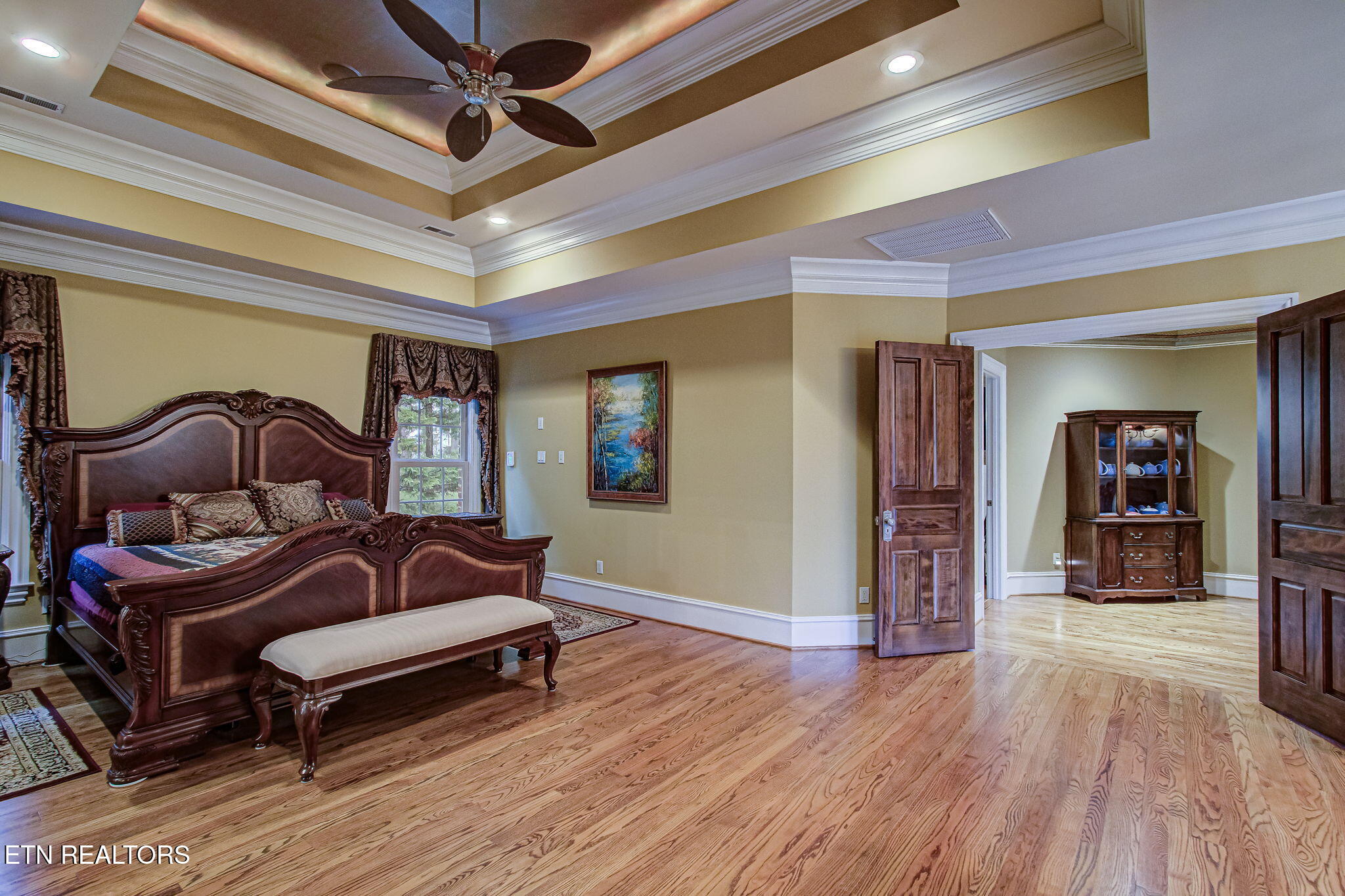 558 Stone Vista Lane Farragut TN 37934