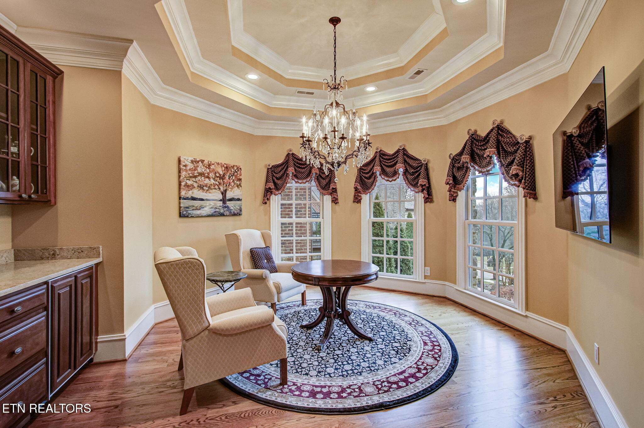 558 Stone Vista Lane Farragut TN 37934