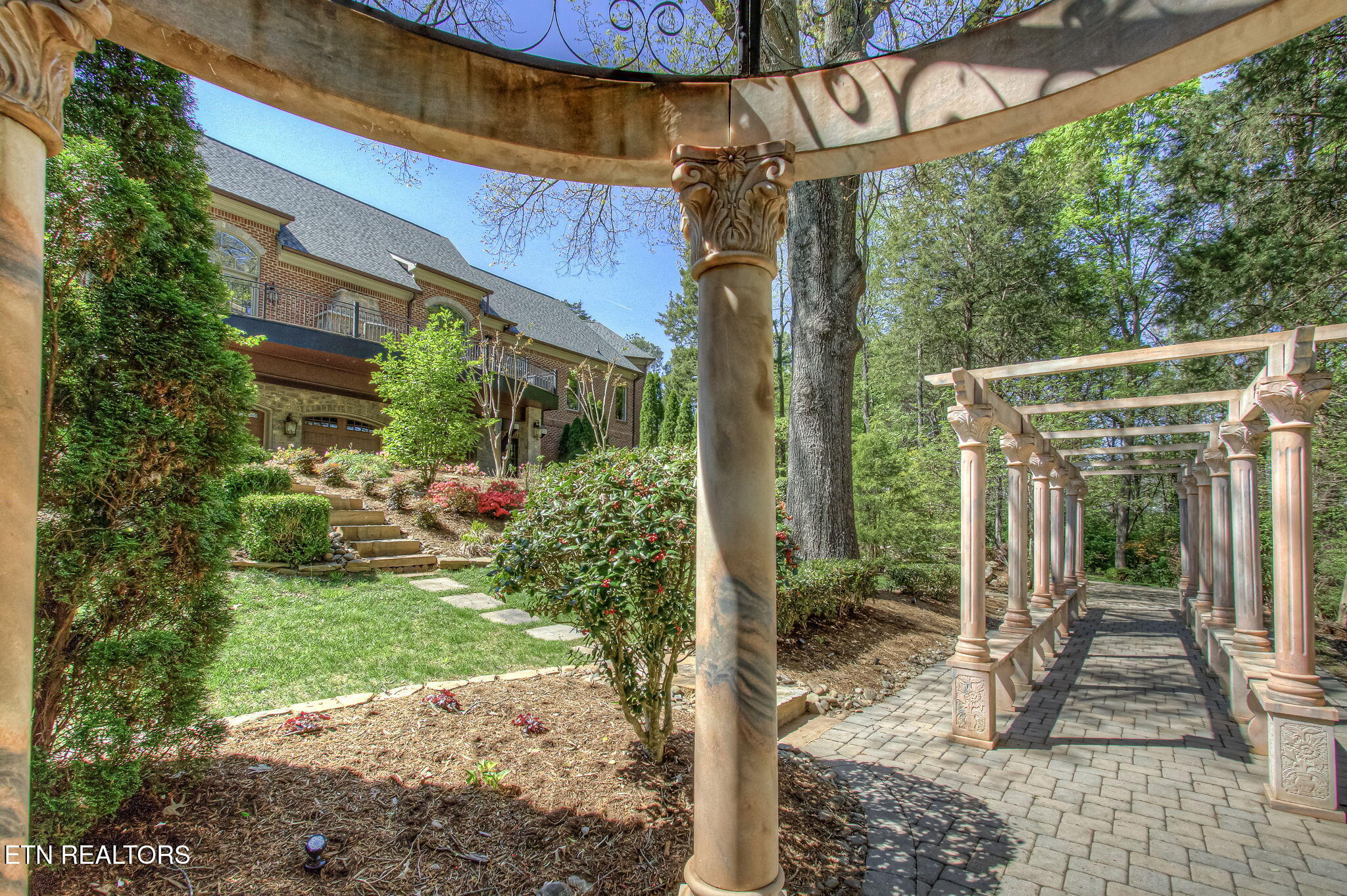 558 Stone Vista Lane Farragut TN 37934