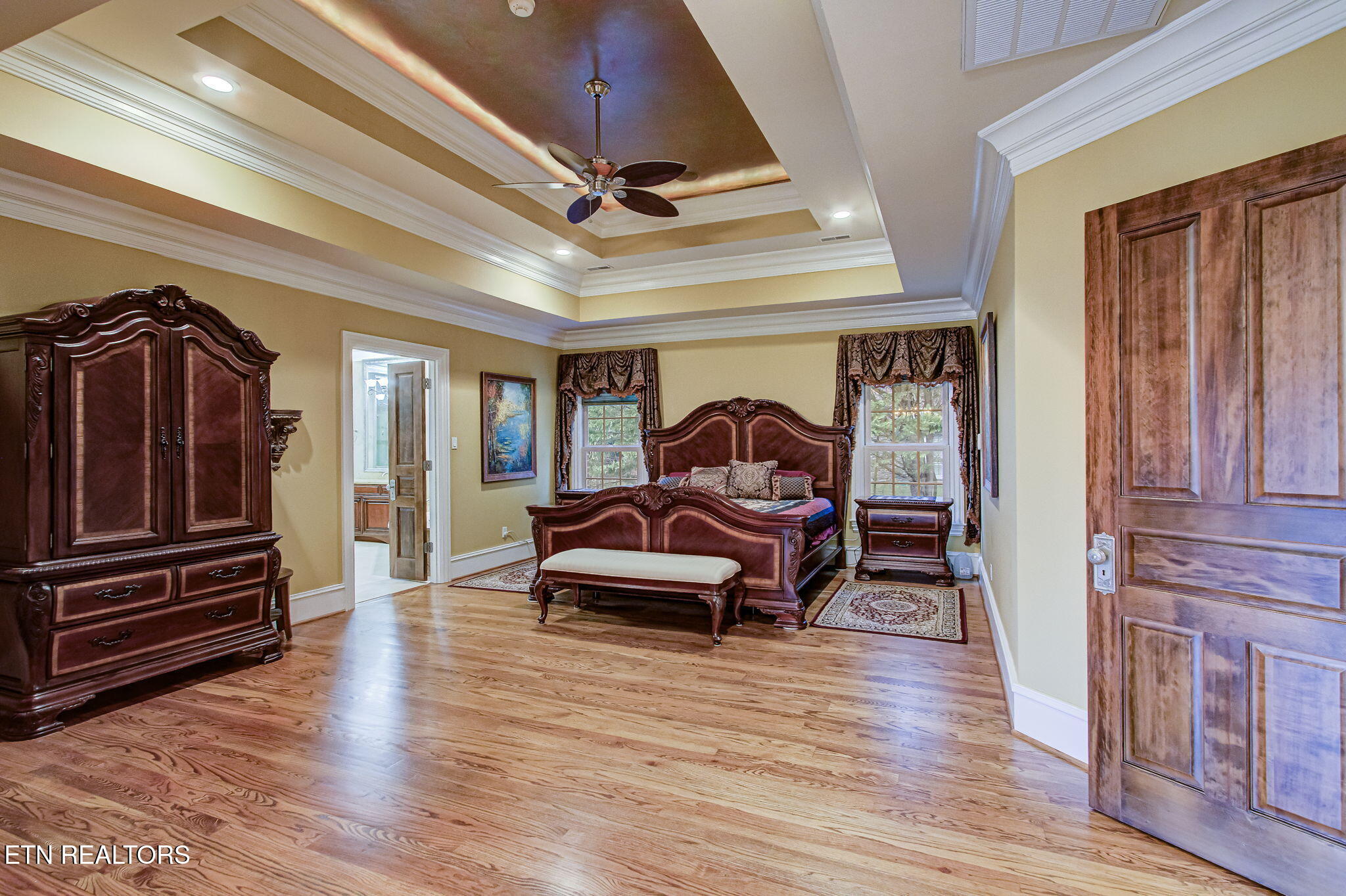 558 Stone Vista Lane Farragut TN 37934