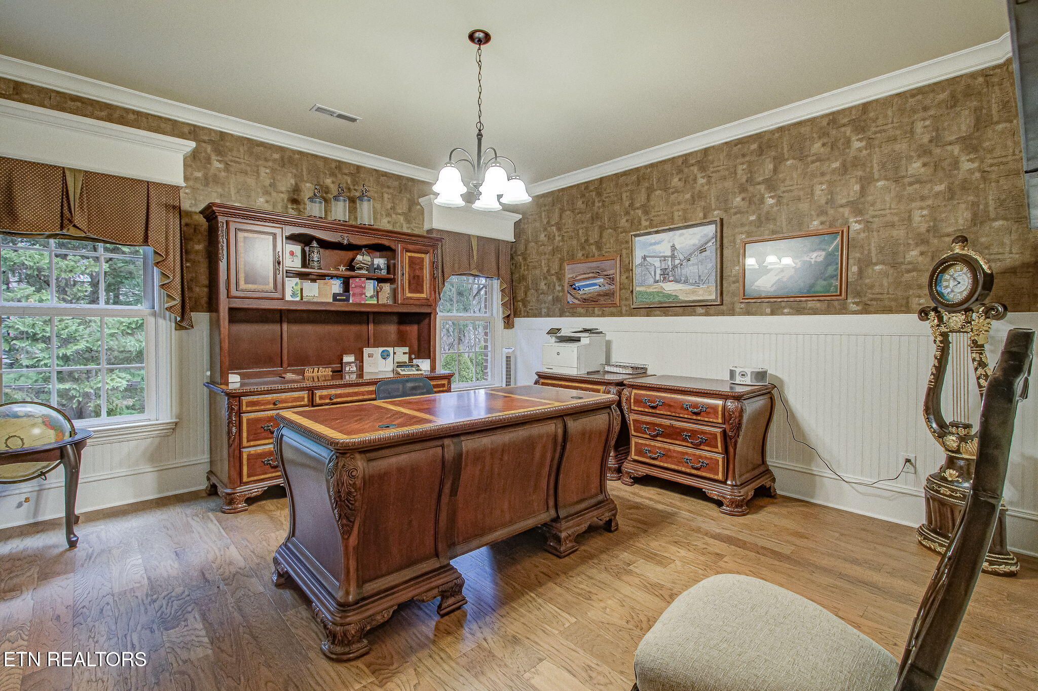 558 Stone Vista Lane Farragut TN 37934