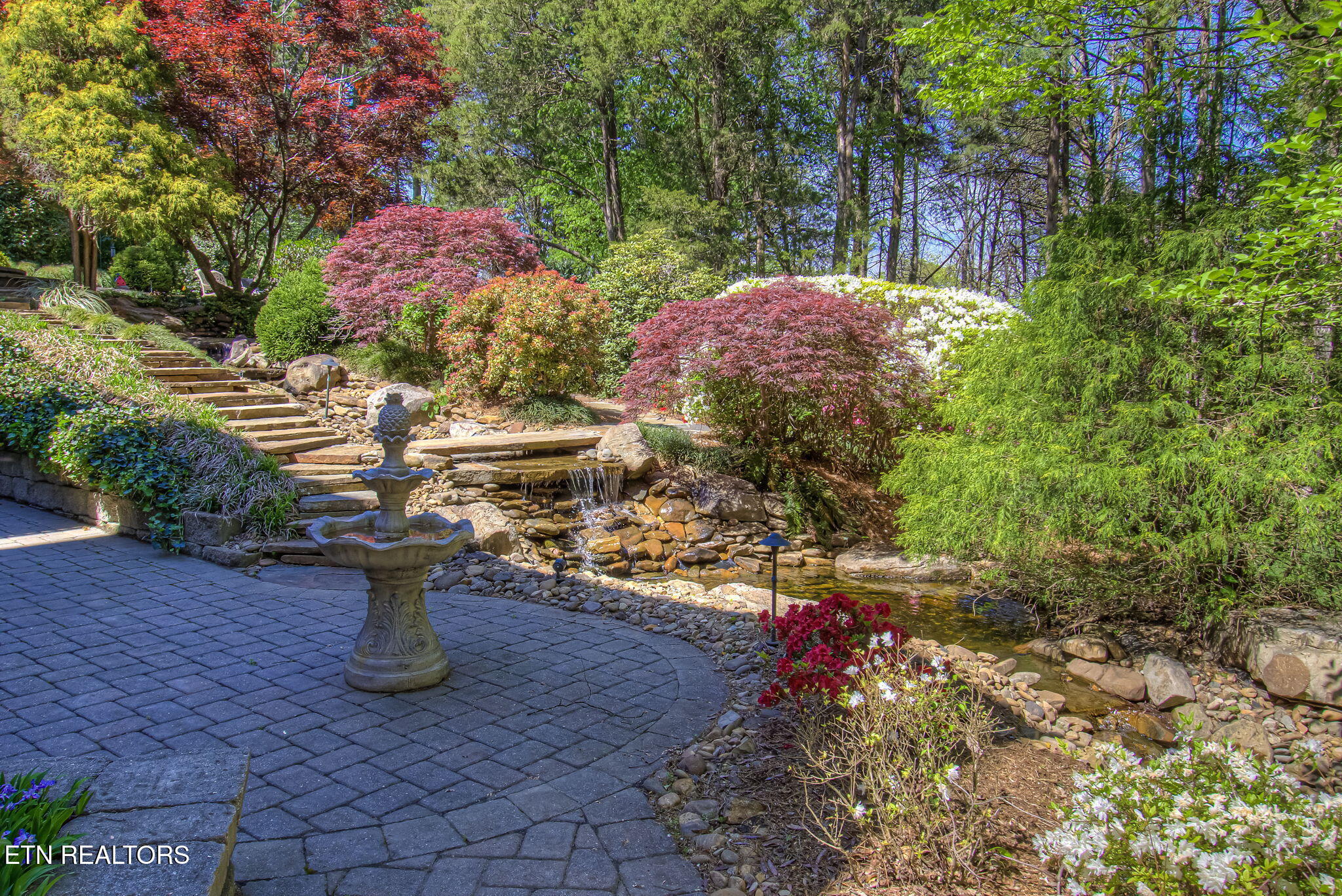 558 Stone Vista Lane Farragut TN 37934
