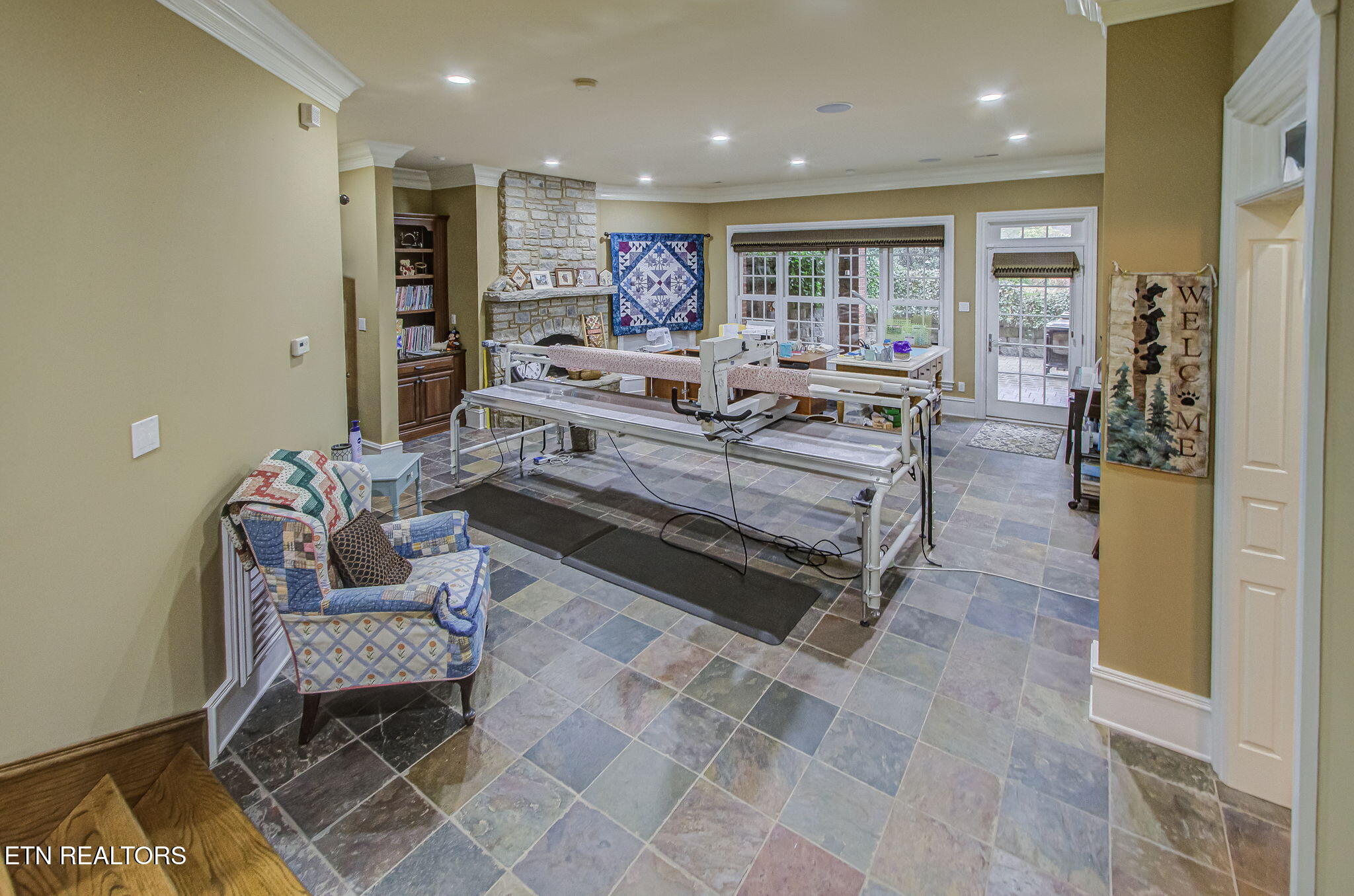 558 Stone Vista Lane Farragut TN 37934