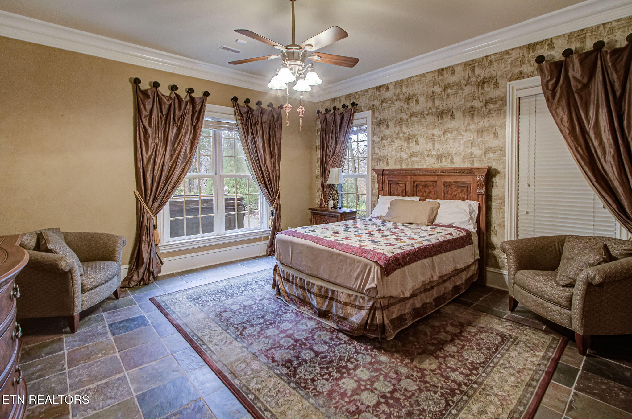558 Stone Vista Lane Farragut TN 37934