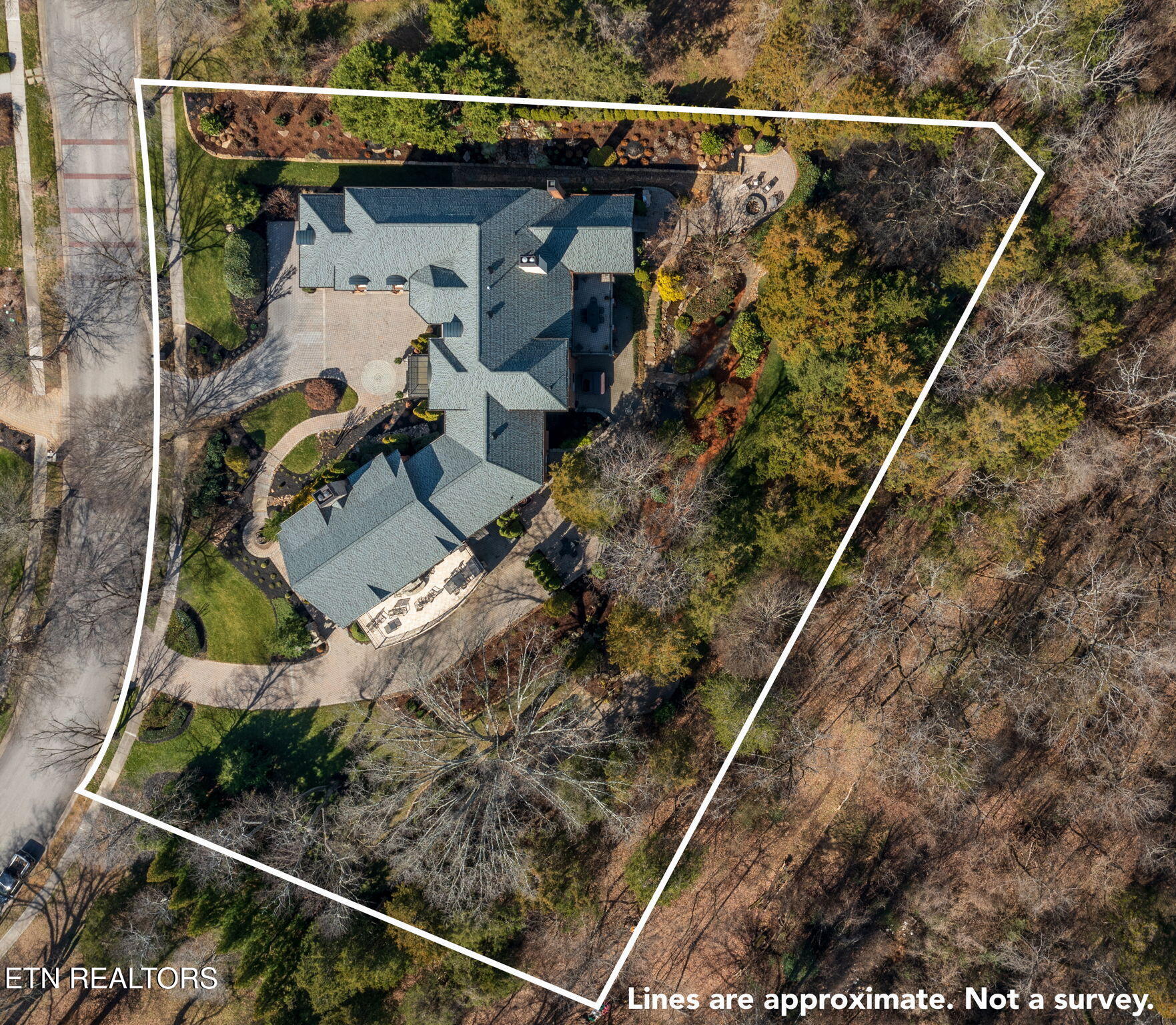 558 Stone Vista Lane Farragut TN 37934