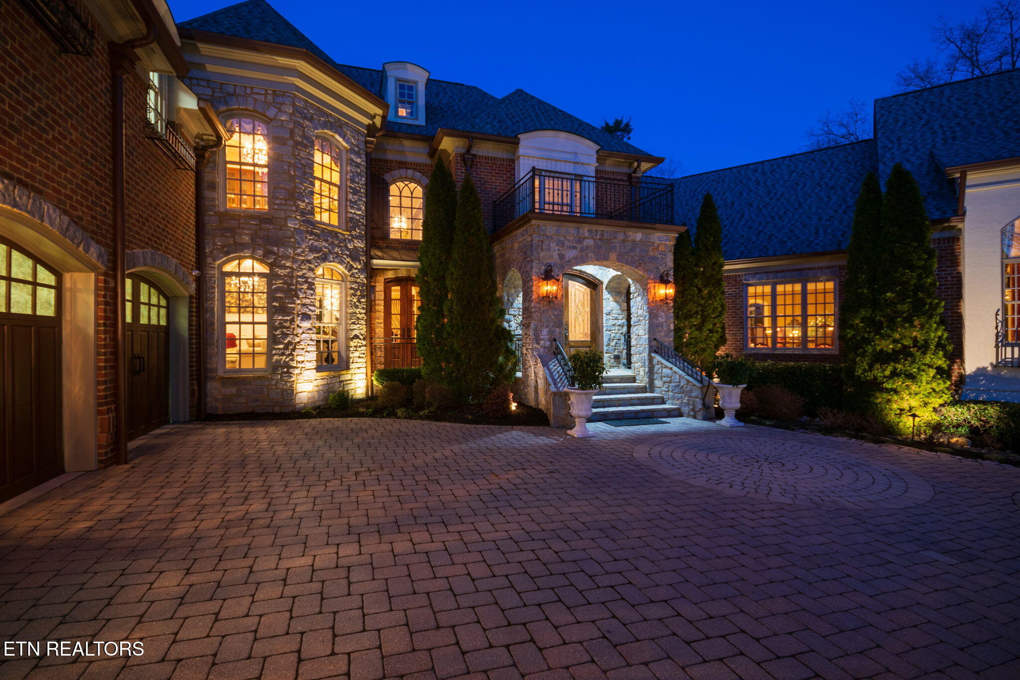 558 Stone Vista Lane Farragut TN 37934