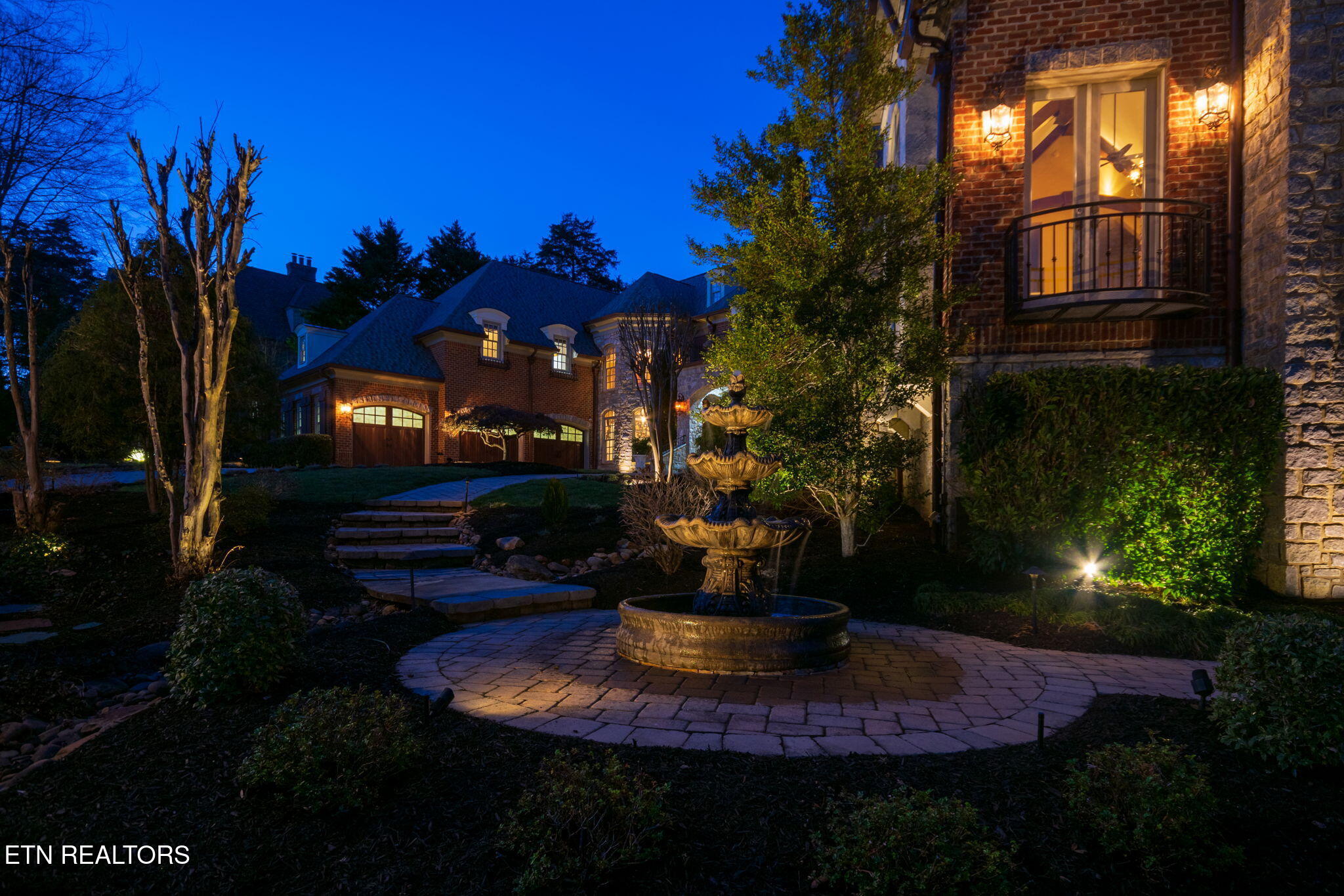 558 Stone Vista Lane Farragut TN 37934