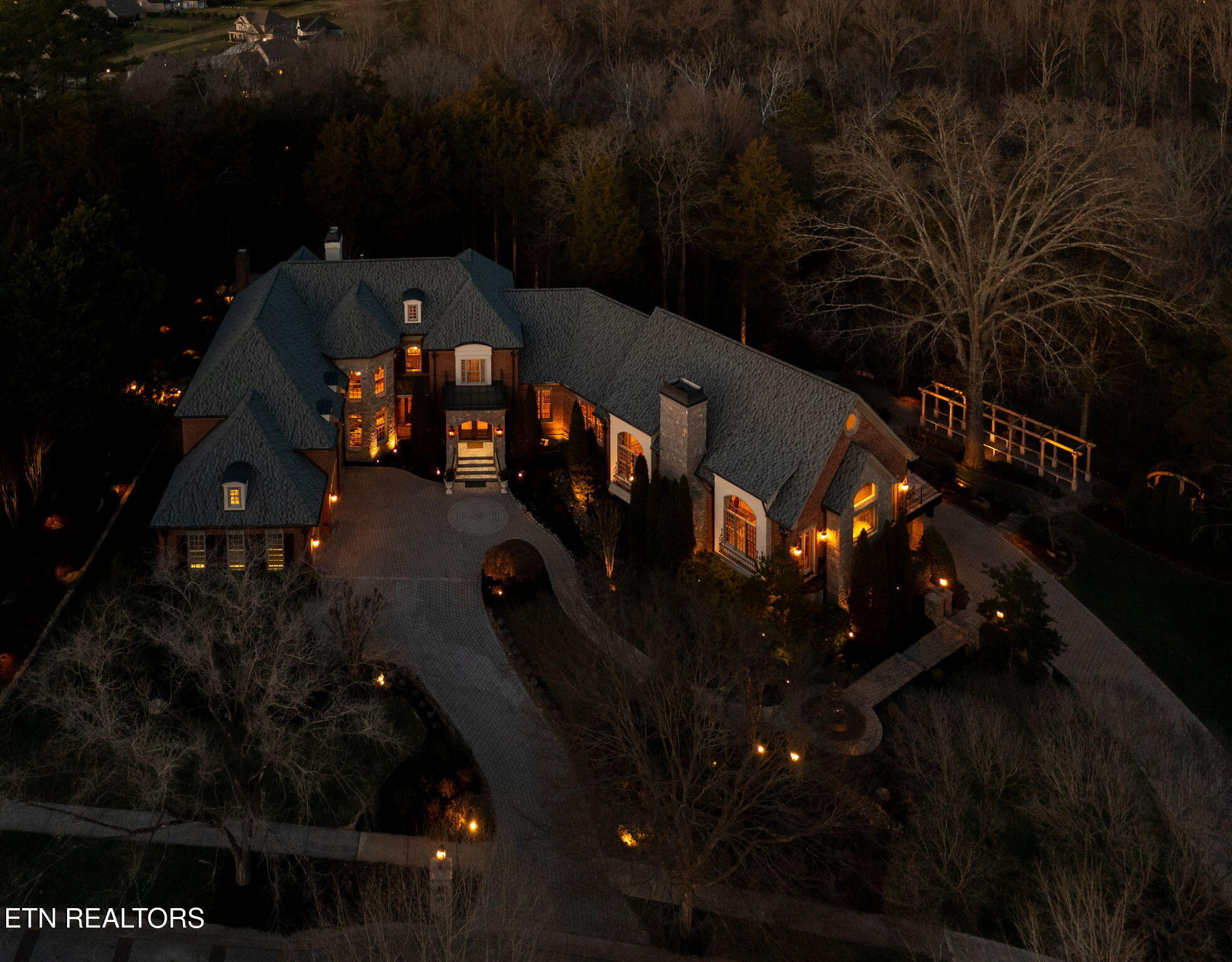 558 Stone Vista Lane Farragut TN 37934