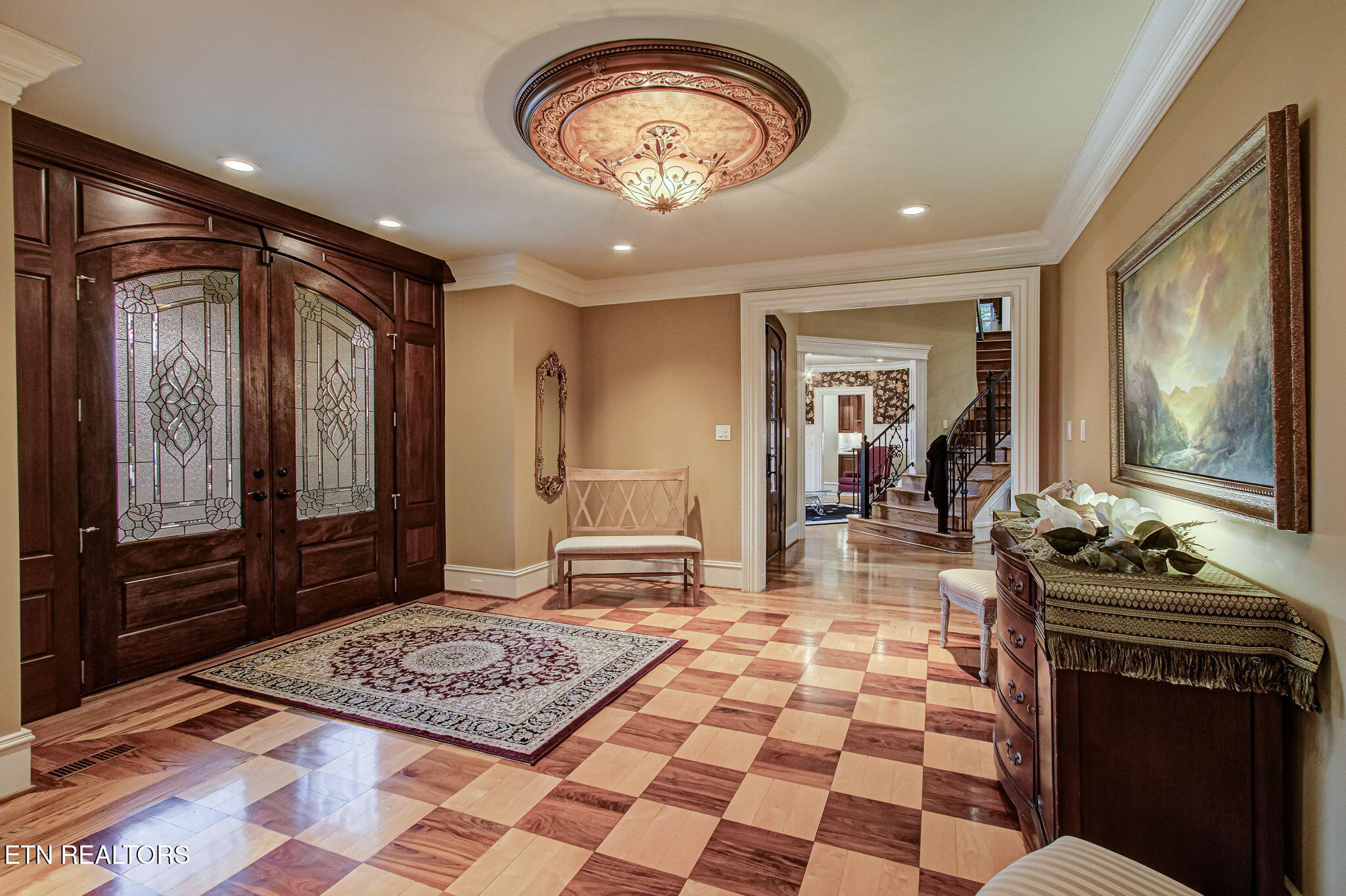 558 Stone Vista Lane Farragut TN 37934