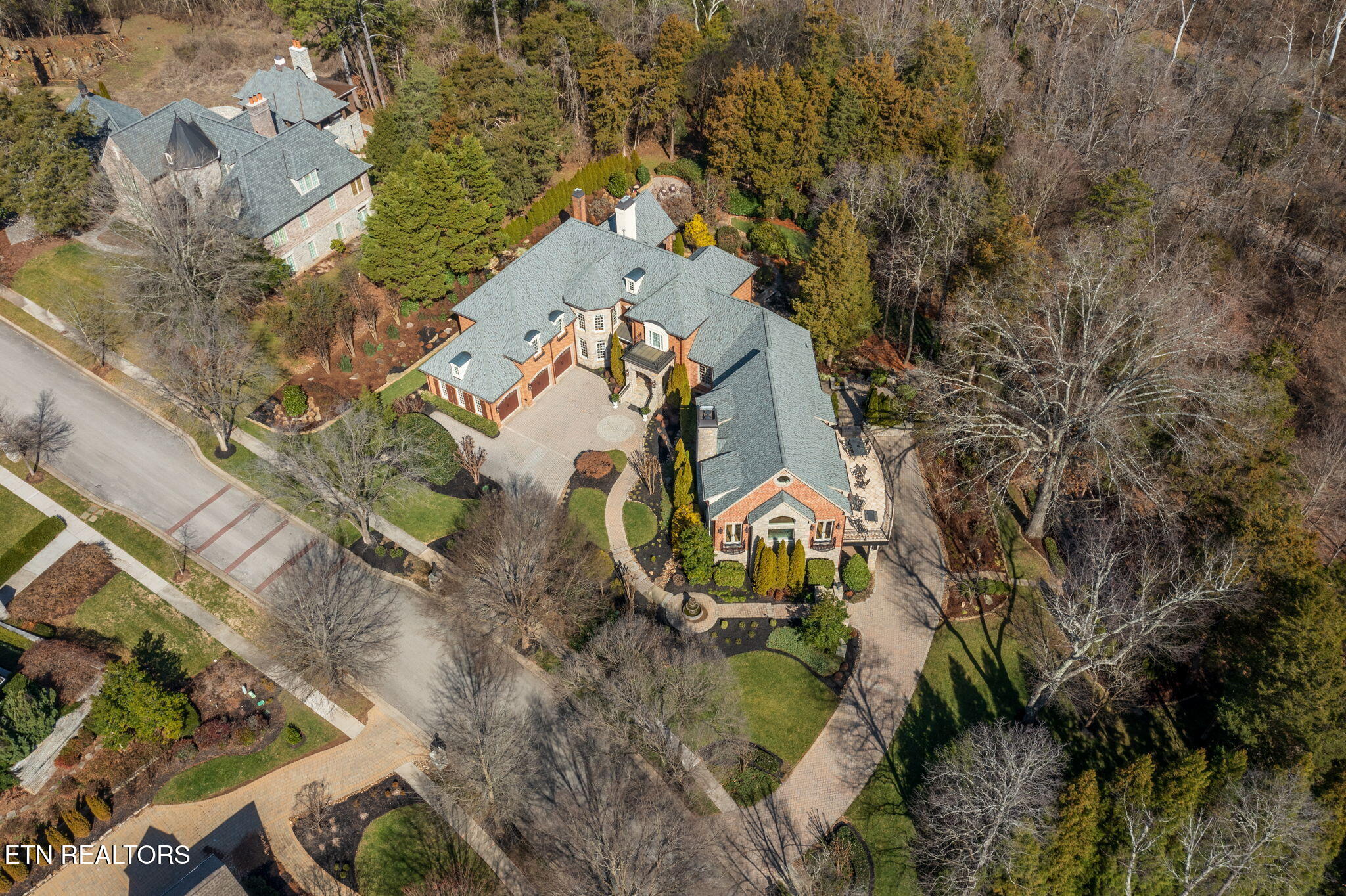 558 Stone Vista Lane Farragut TN 37934