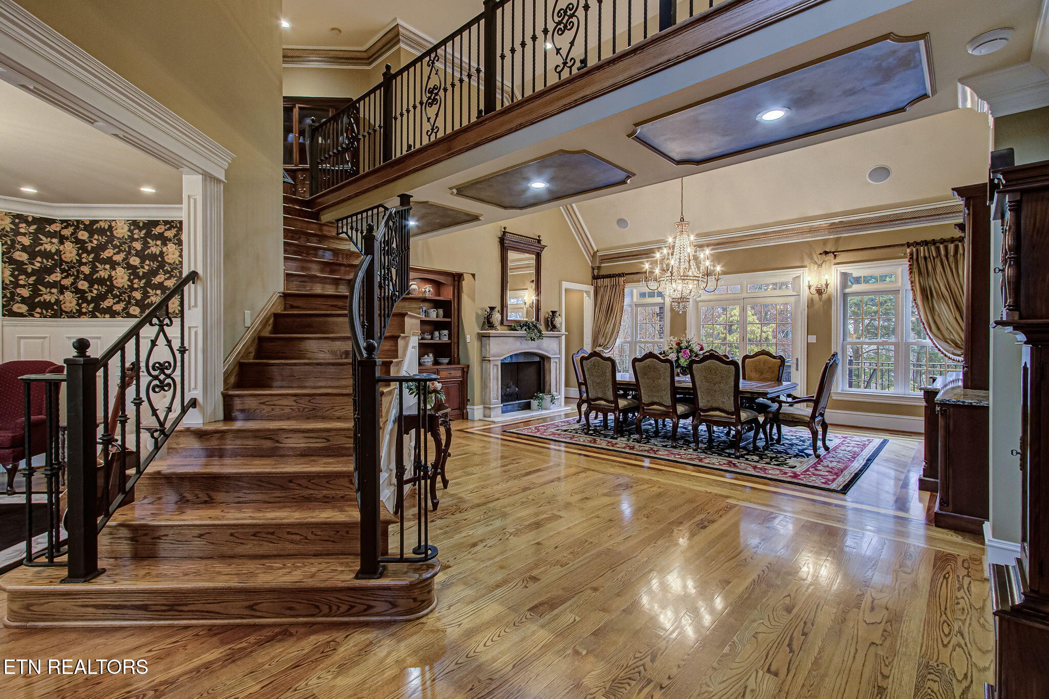 558 Stone Vista Lane Farragut TN 37934