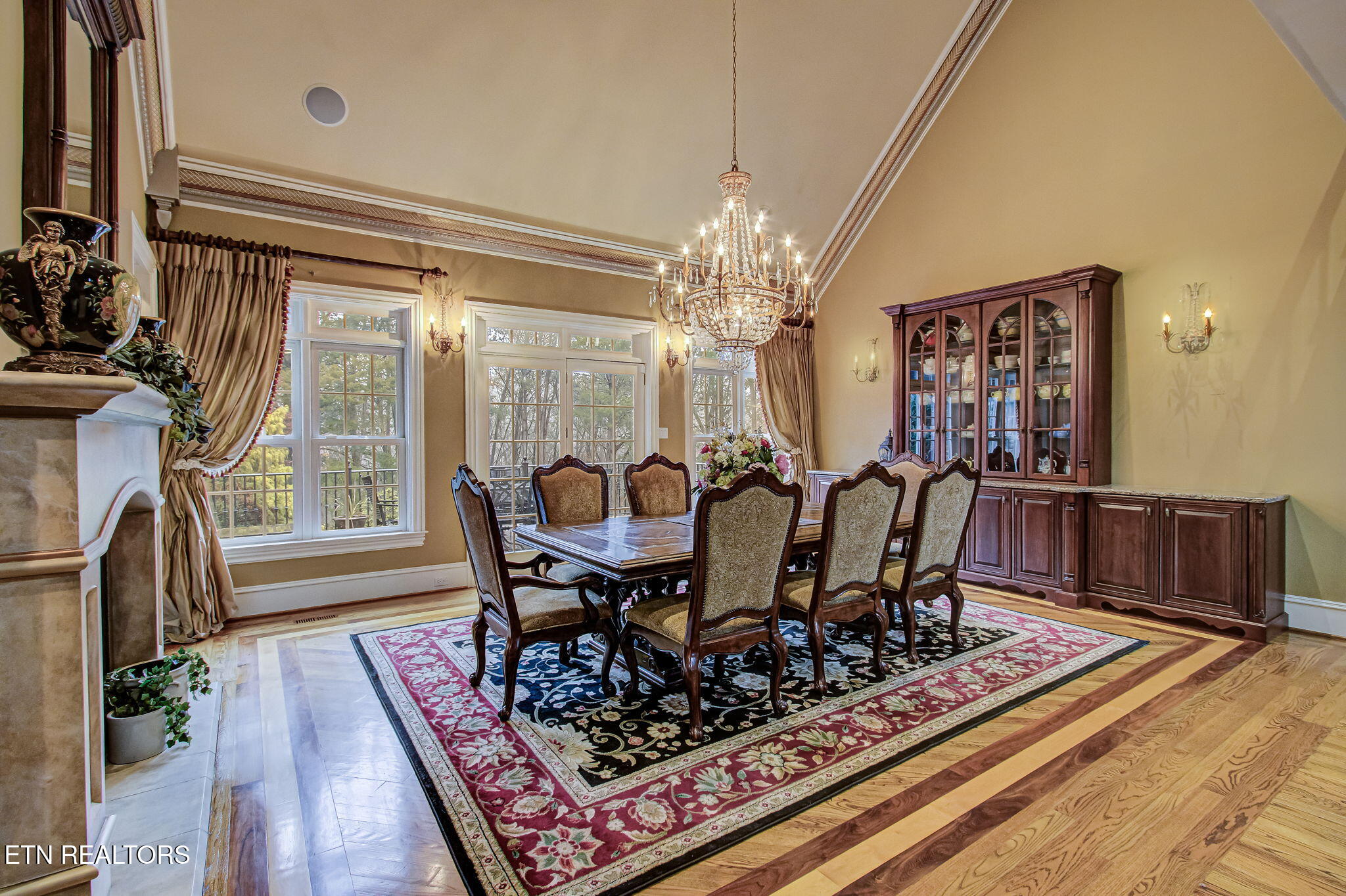 558 Stone Vista Lane Farragut TN 37934
