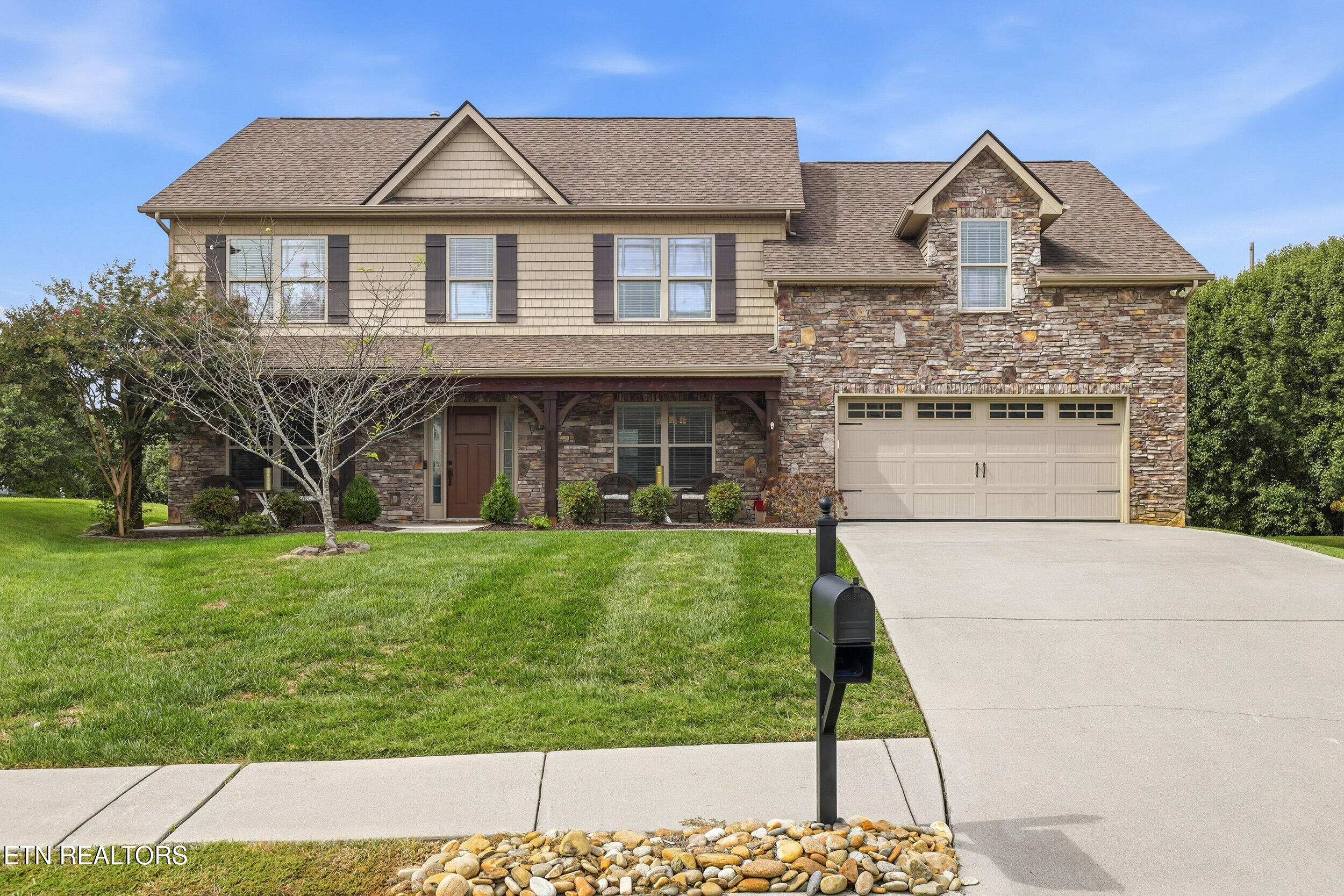 8941 Affinity Way Knoxville TN 37922
