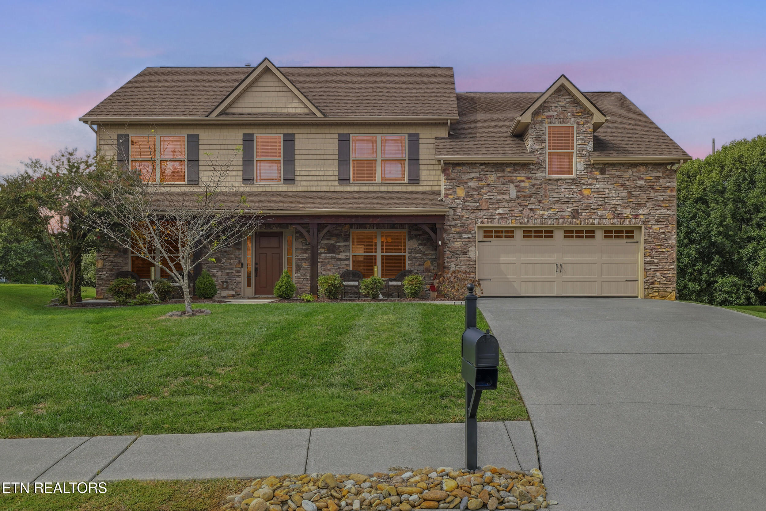 8941 Affinity Way Knoxville TN 37922