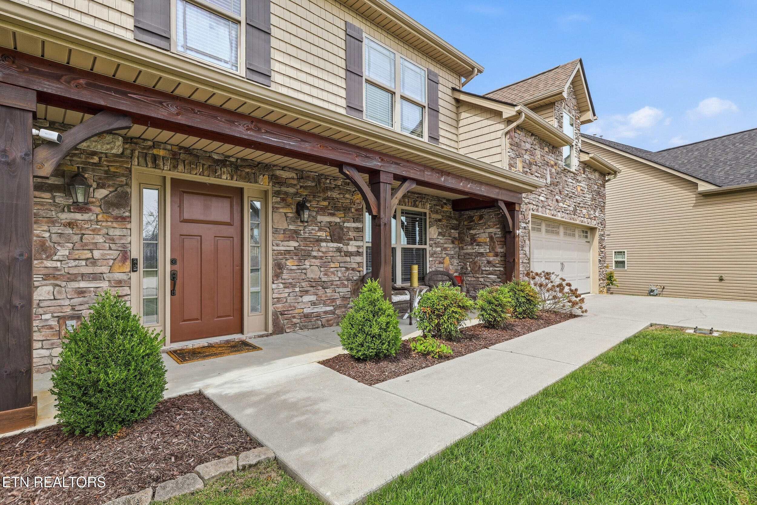 8941 Affinity Way Knoxville TN 37922