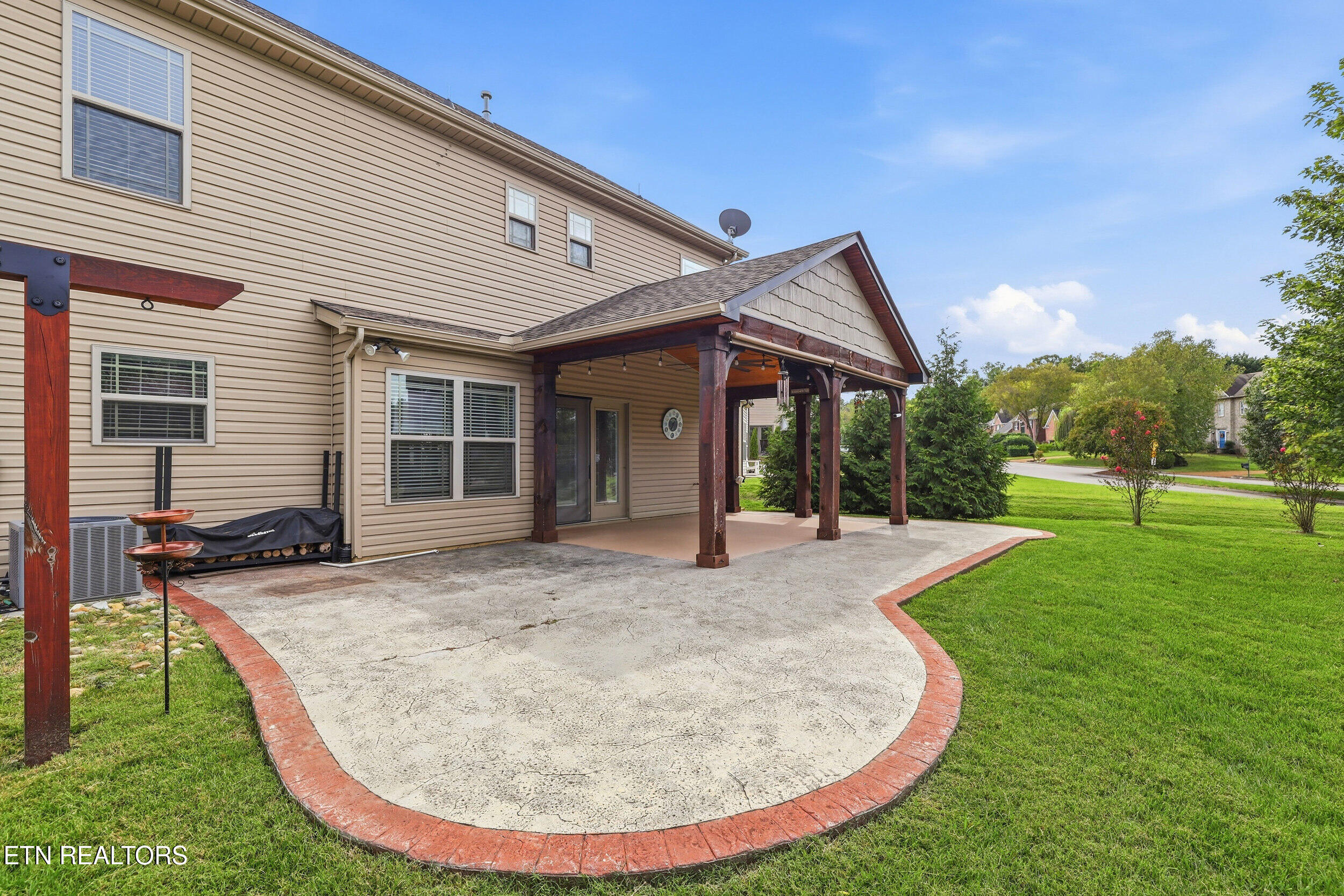 8941 Affinity Way Knoxville TN 37922