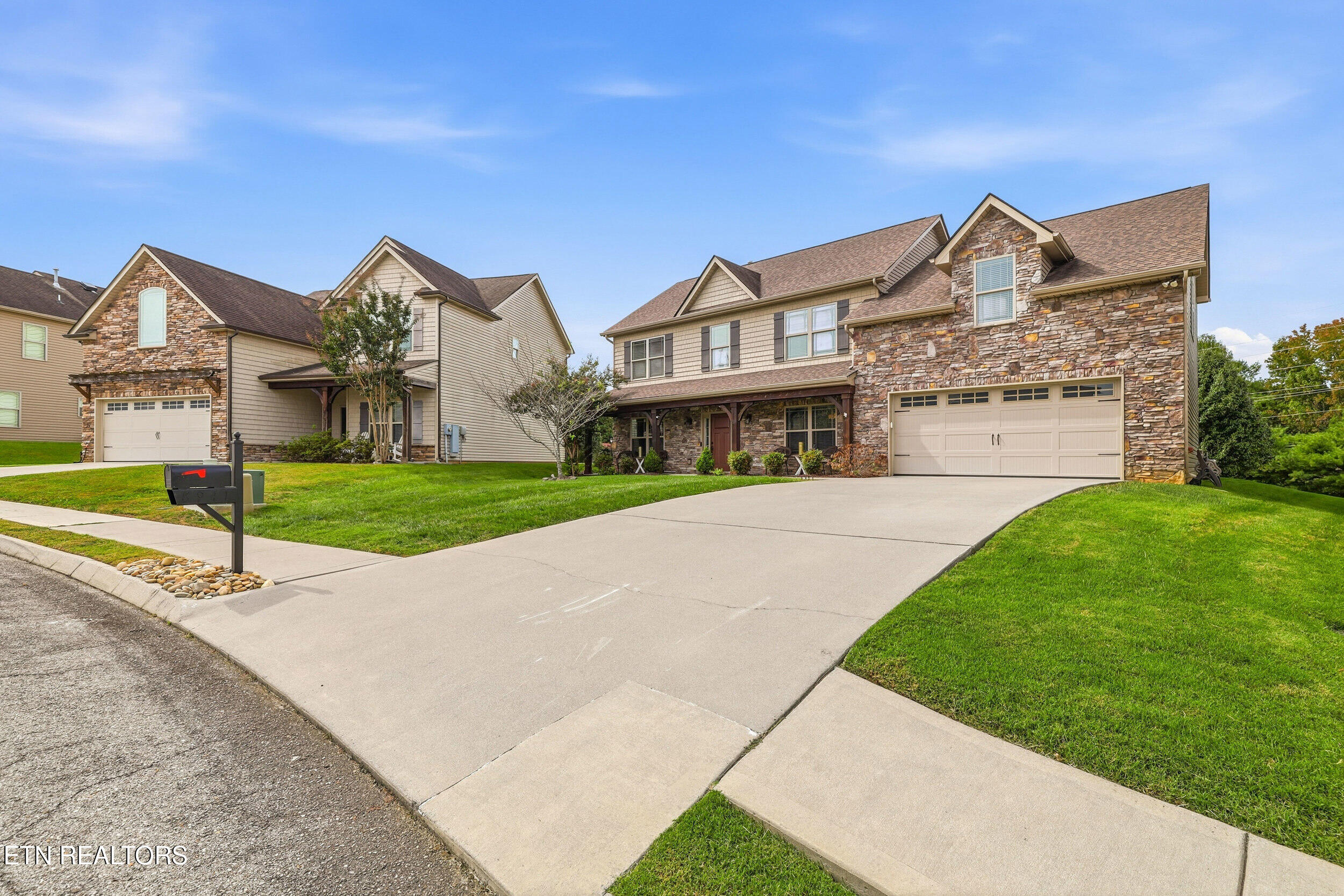 8941 Affinity Way Knoxville TN 37922