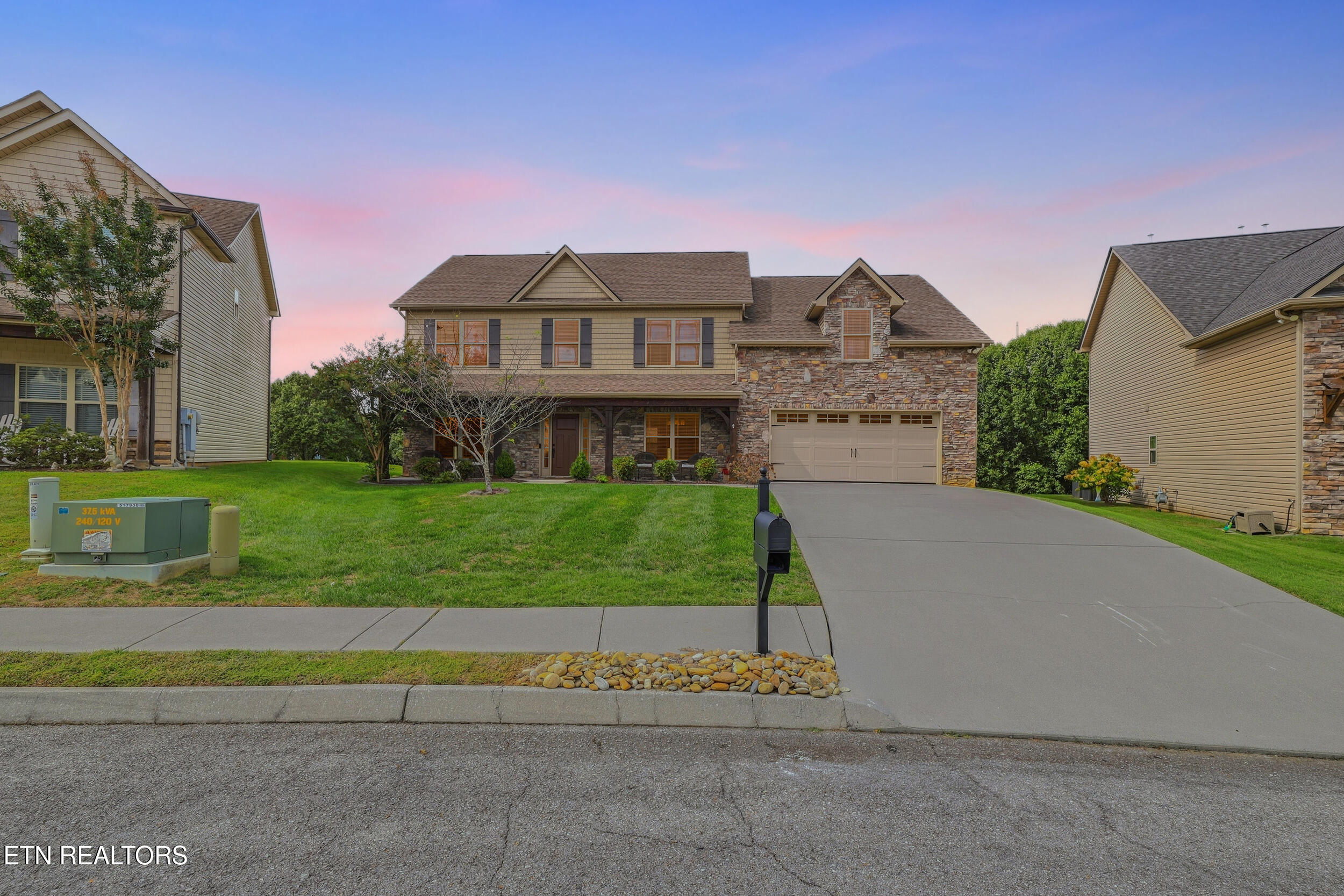 8941 Affinity Way Knoxville TN 37922