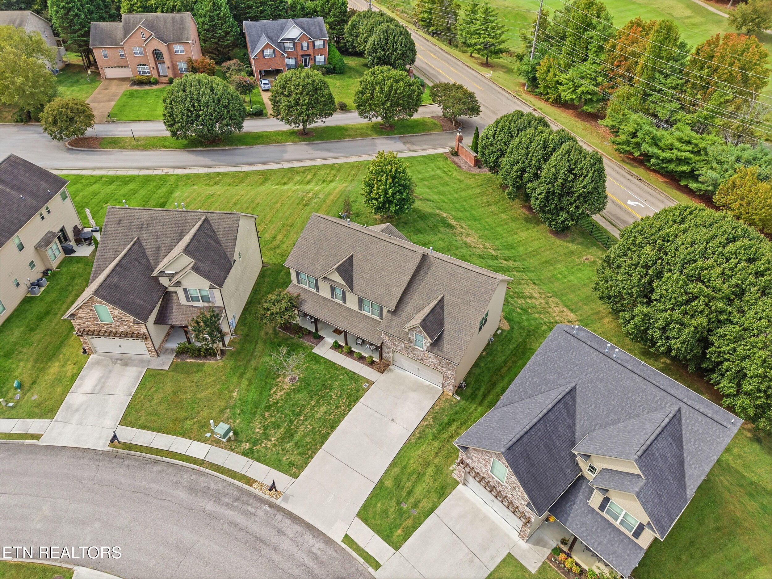 8941 Affinity Way Knoxville TN 37922