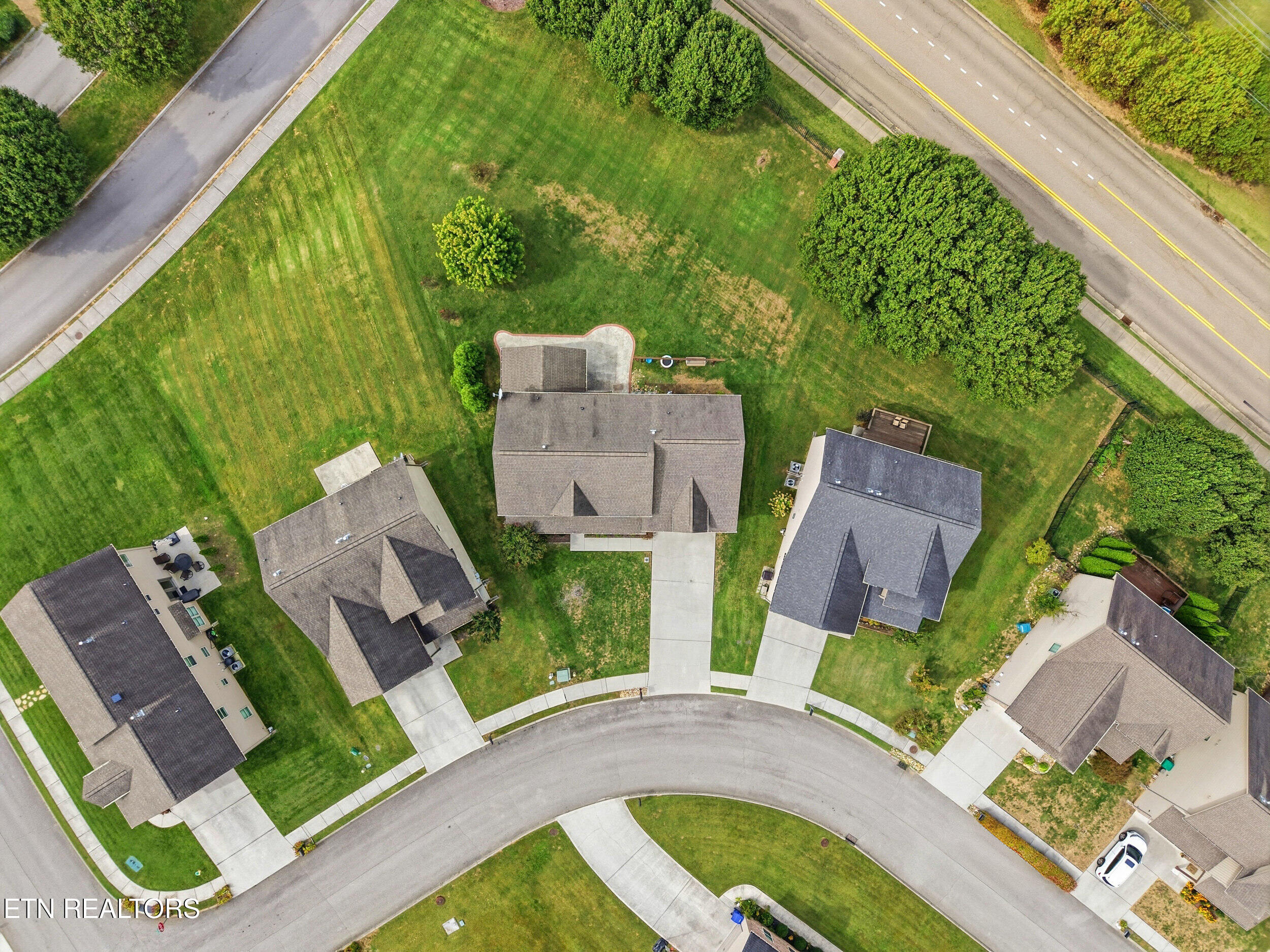 8941 Affinity Way Knoxville TN 37922