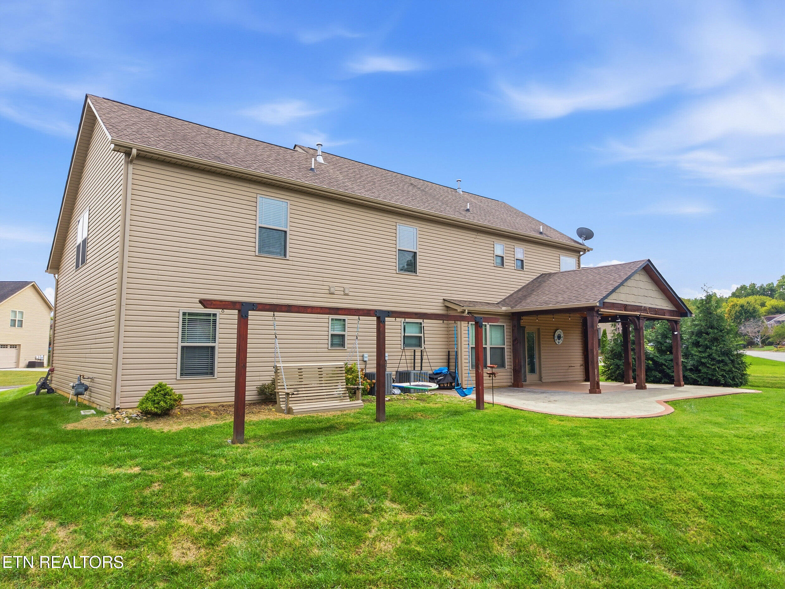 8941 Affinity Way Knoxville TN 37922