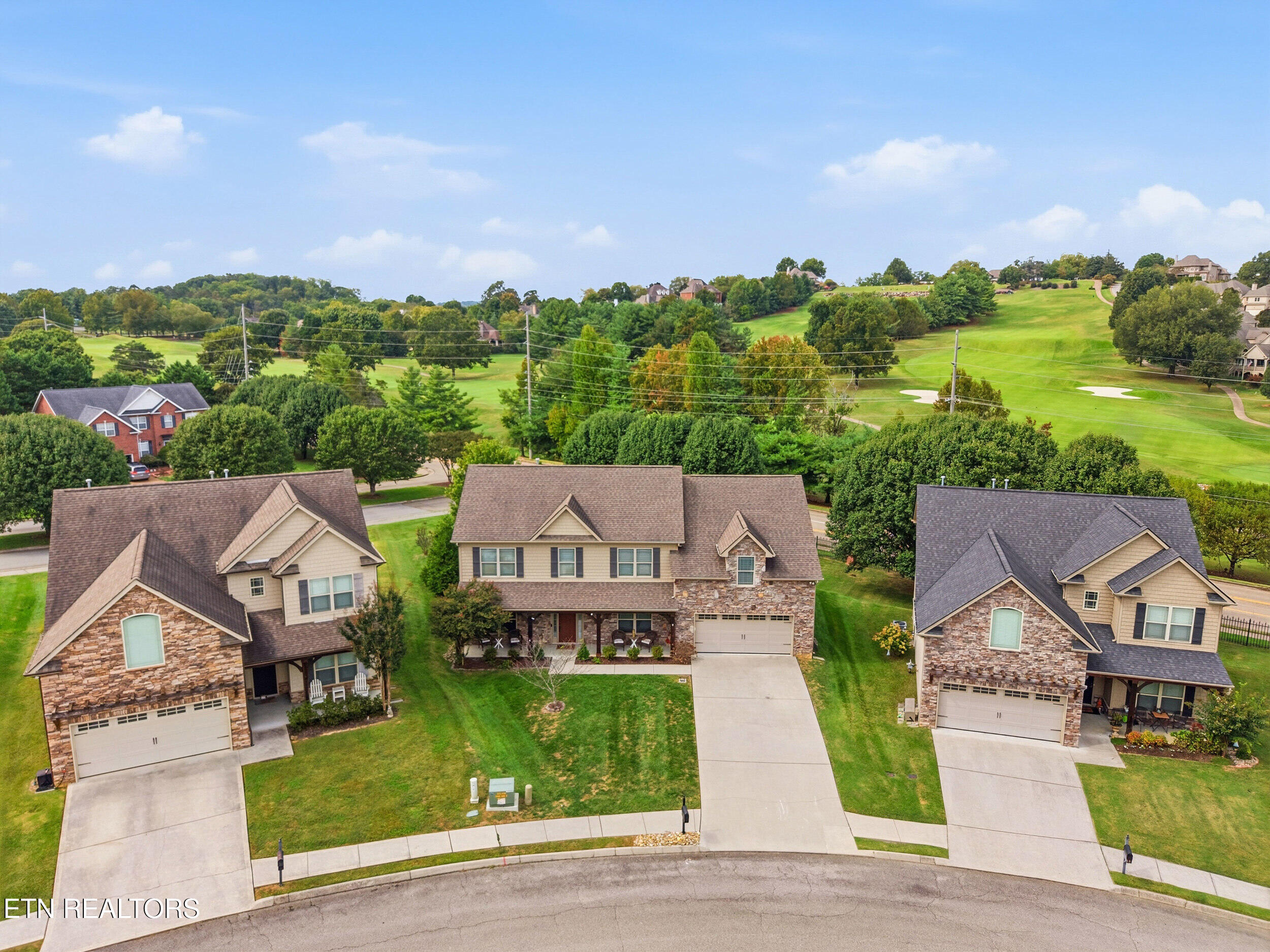 8941 Affinity Way Knoxville TN 37922