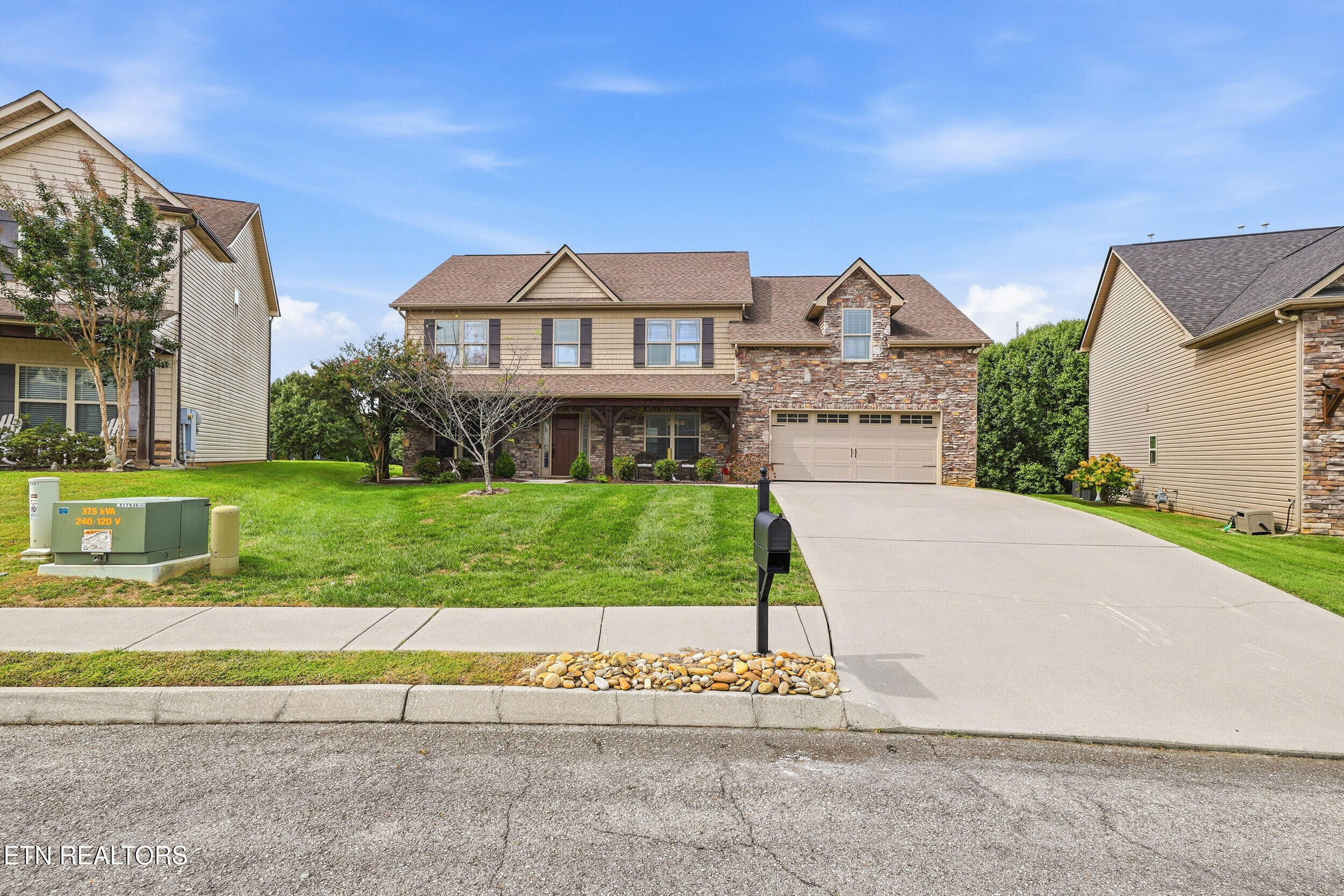 8941 Affinity Way Knoxville TN 37922