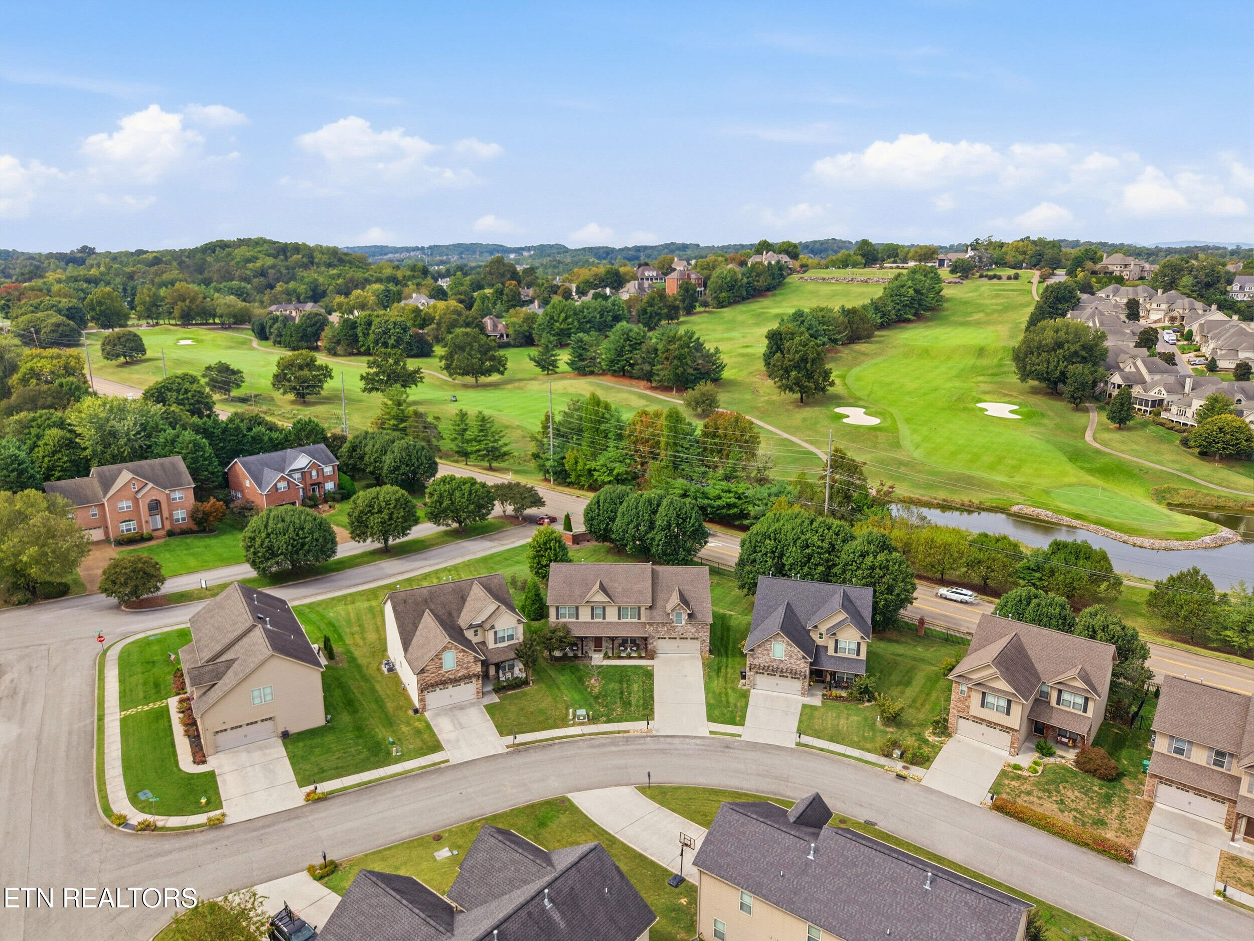8941 Affinity Way Knoxville TN 37922