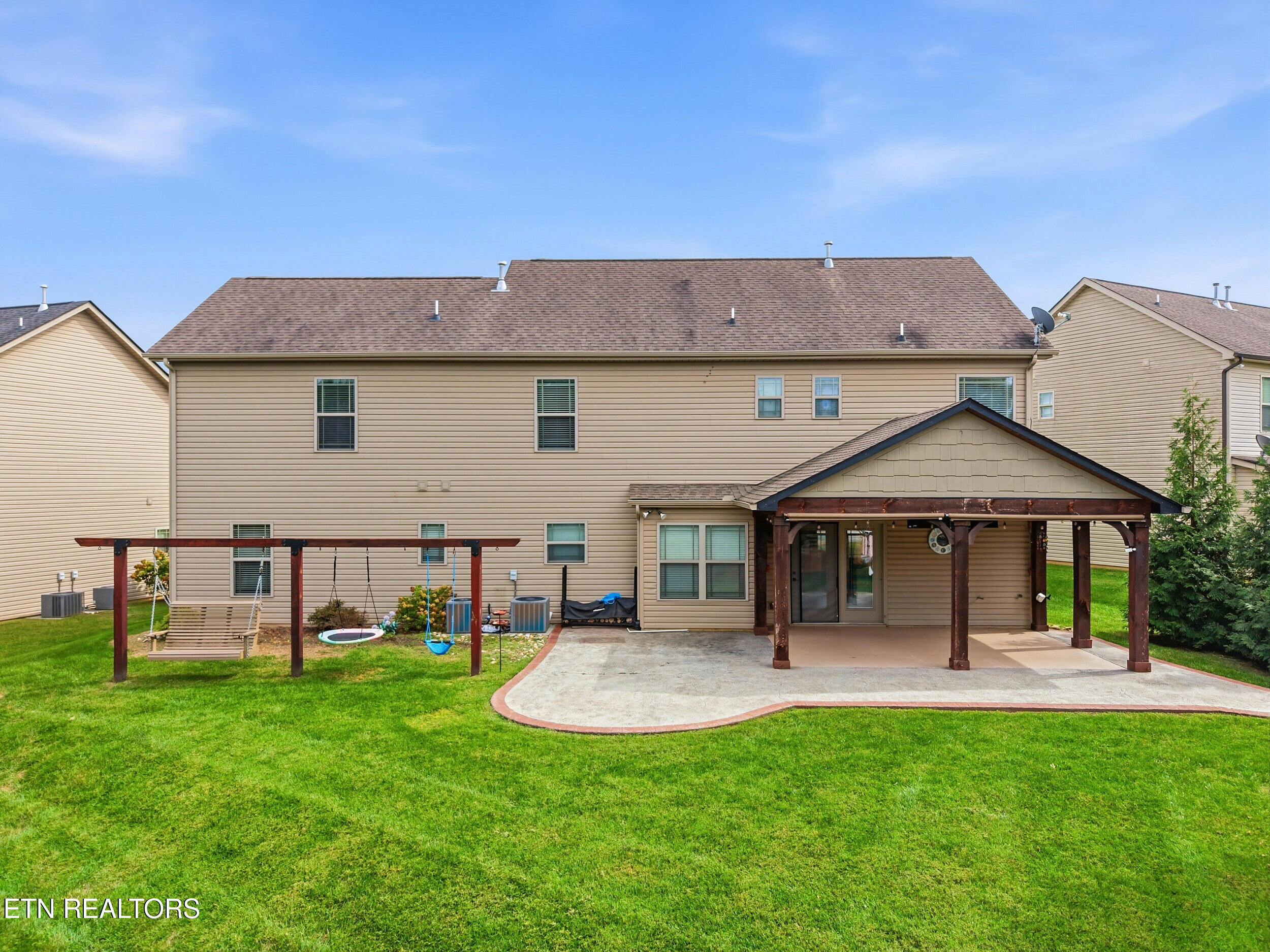 8941 Affinity Way Knoxville TN 37922