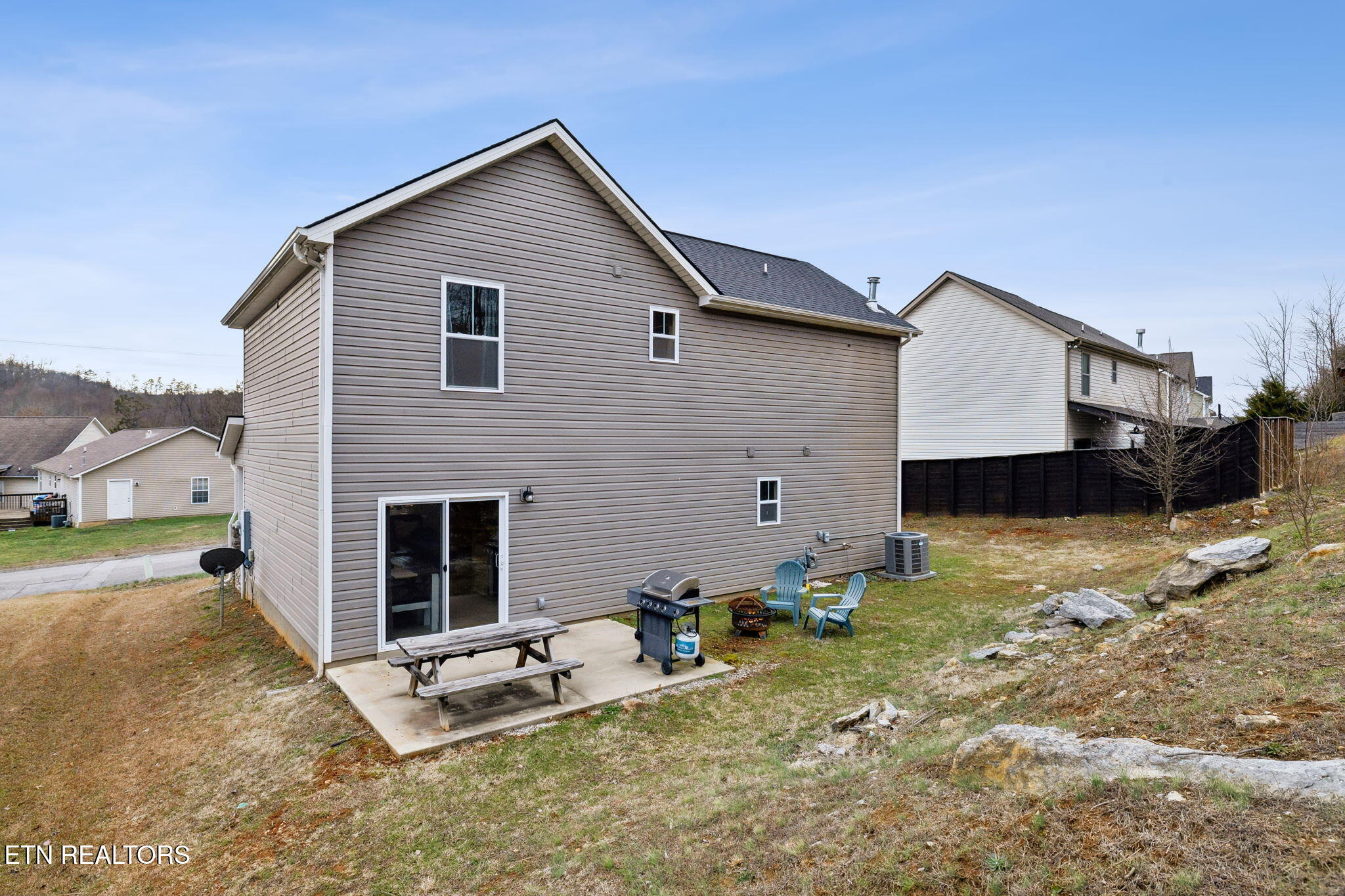 700 Drakewood Lane Knoxville TN 37924