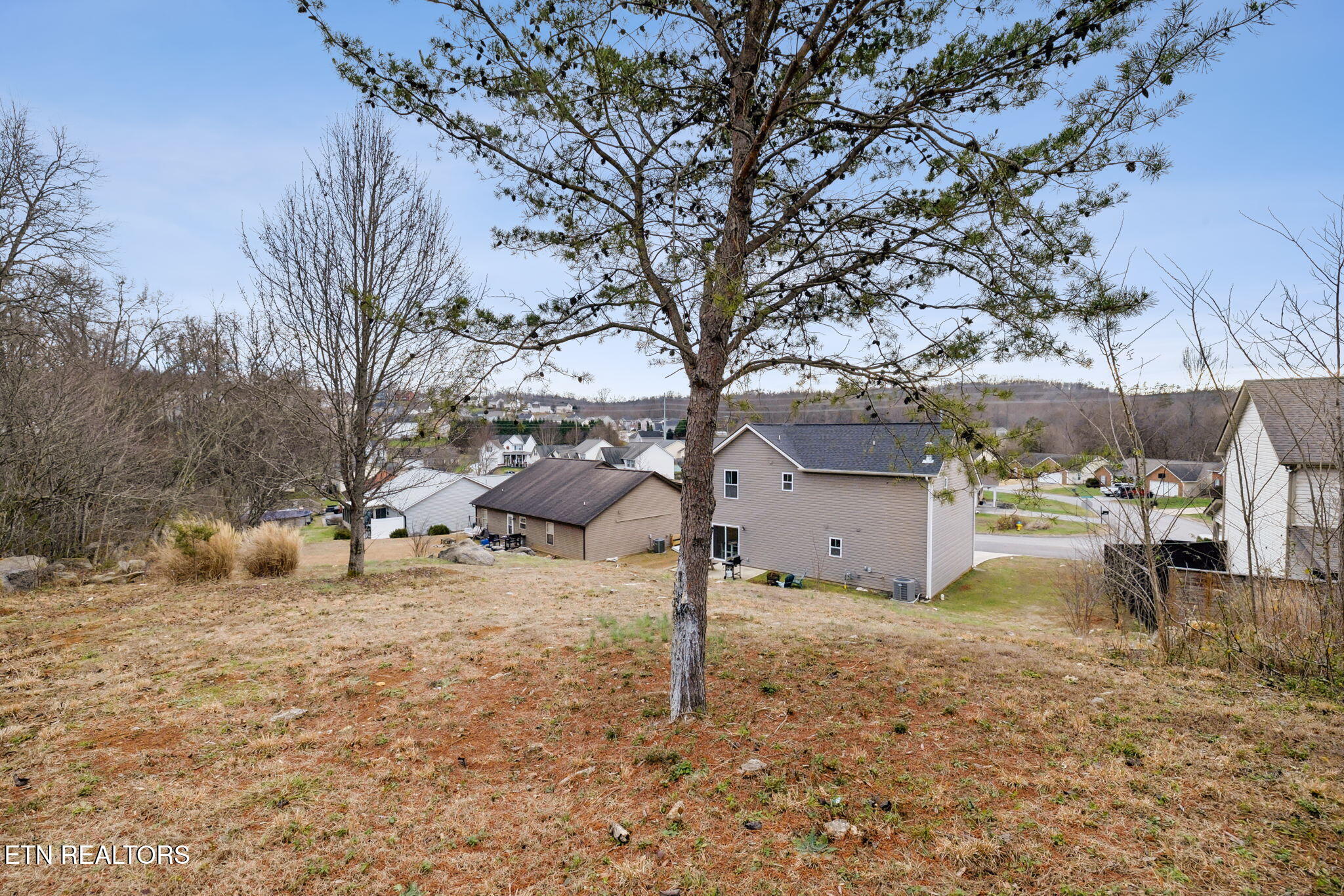 700 Drakewood Lane Knoxville TN 37924