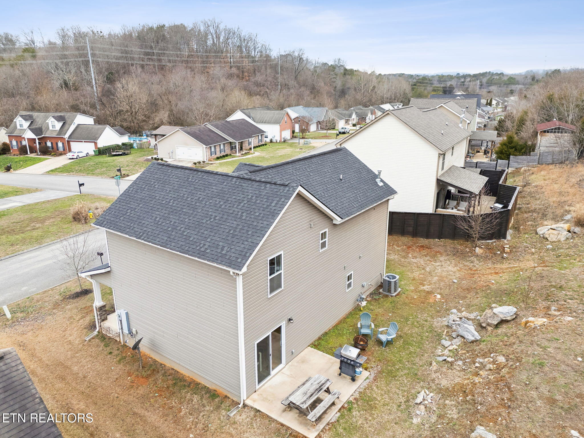 700 Drakewood Lane Knoxville TN 37924