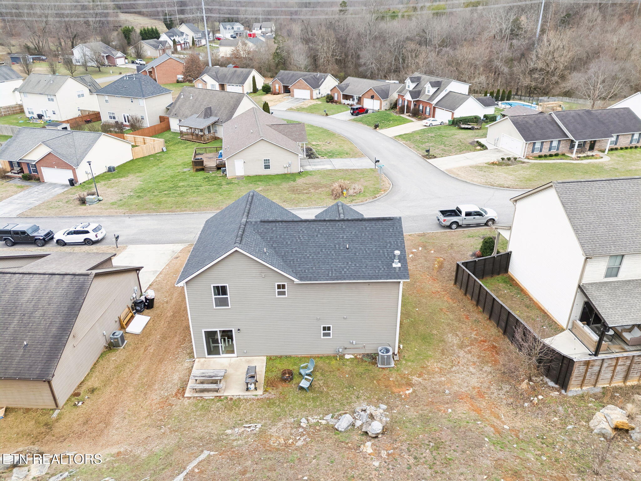 700 Drakewood Lane Knoxville TN 37924