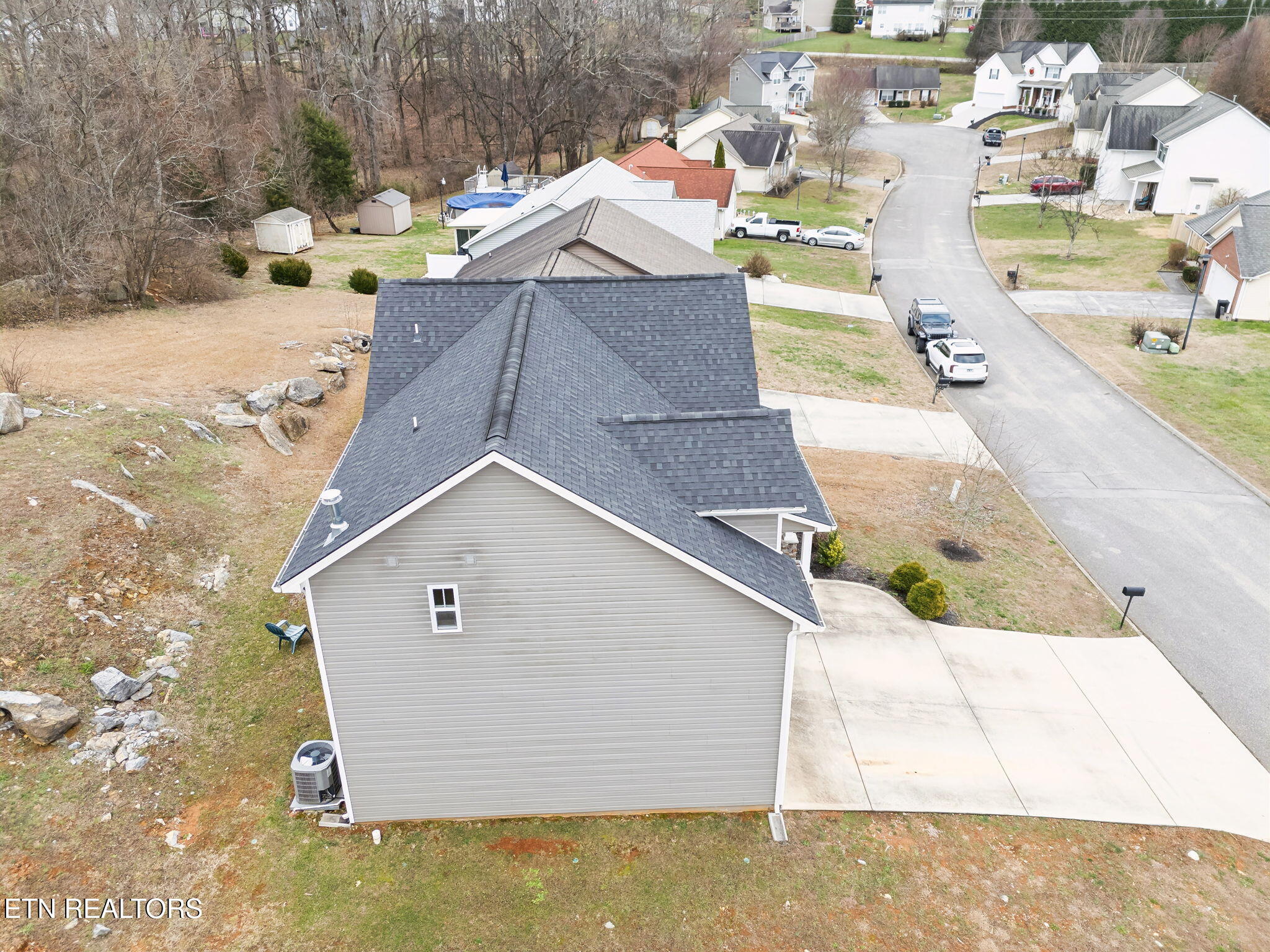 700 Drakewood Lane Knoxville TN 37924