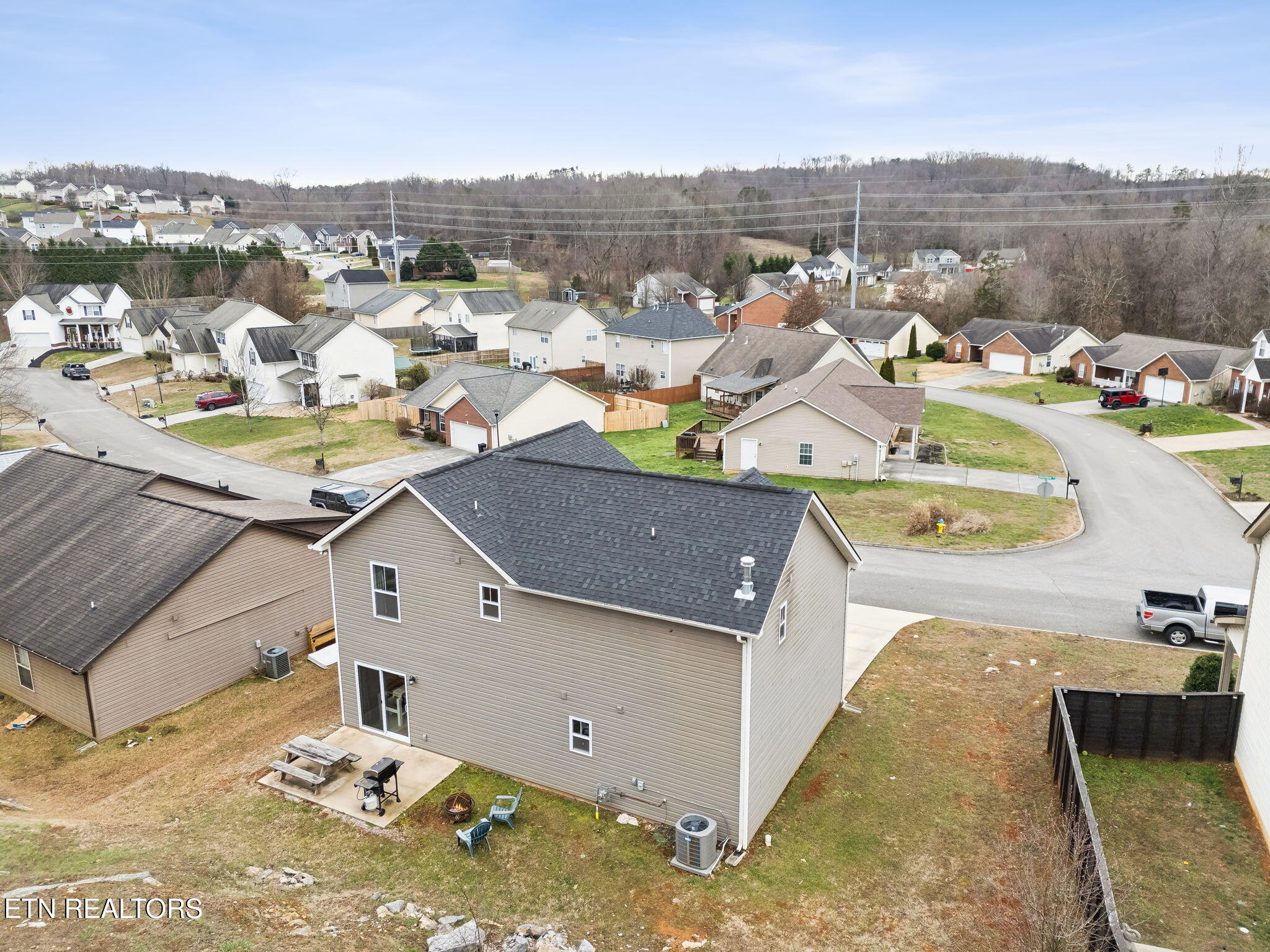 700 Drakewood Lane Knoxville TN 37924