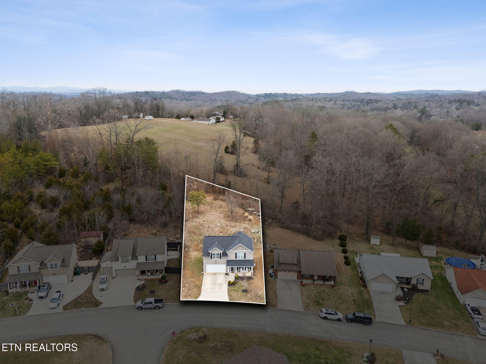 700 Drakewood Lane Knoxville TN 37924