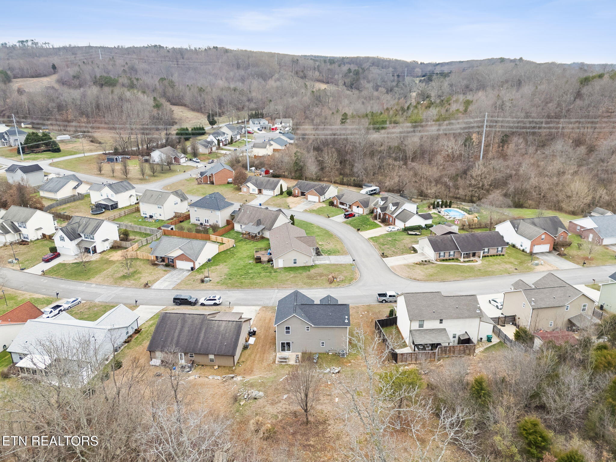 700 Drakewood Lane Knoxville TN 37924