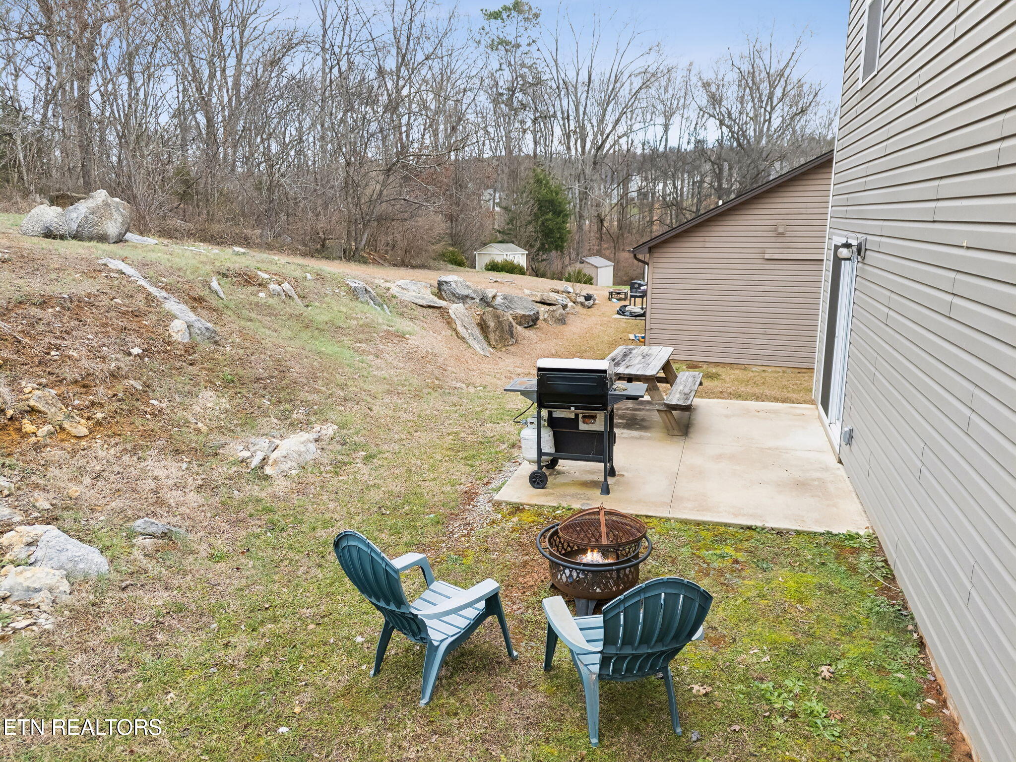 700 Drakewood Lane Knoxville TN 37924