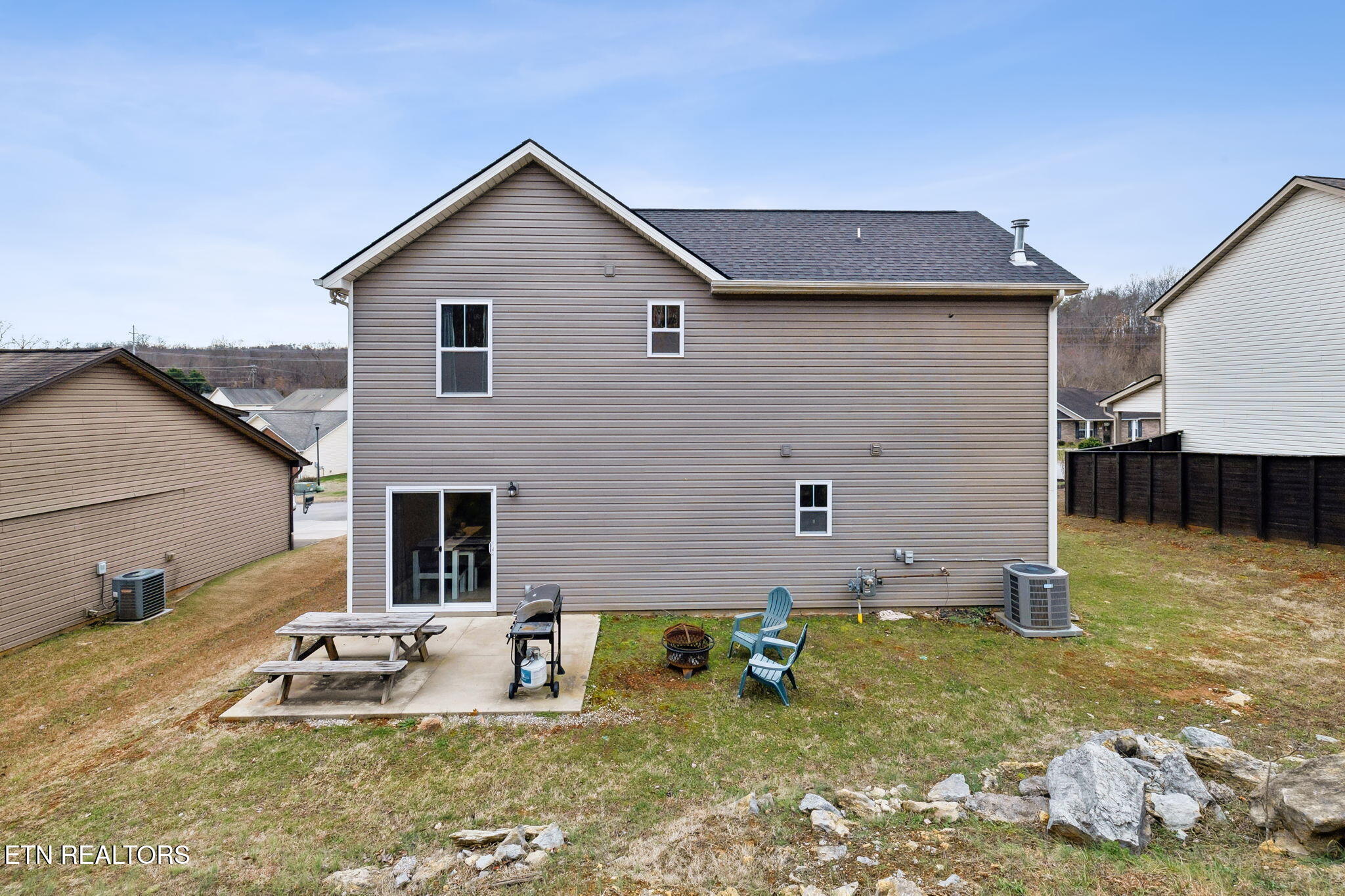 700 Drakewood Lane Knoxville TN 37924