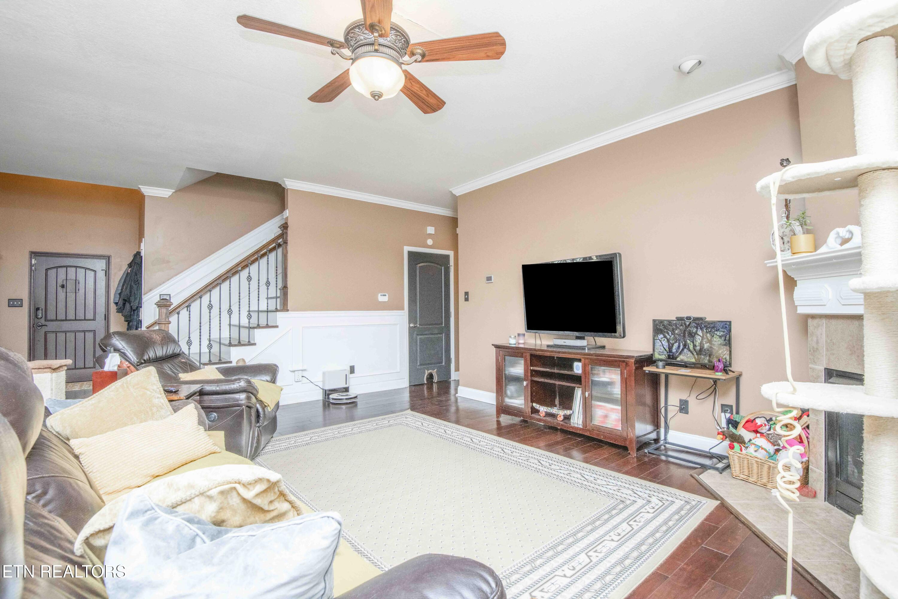 6533 Gentlewinds Drive Knoxville TN 37931