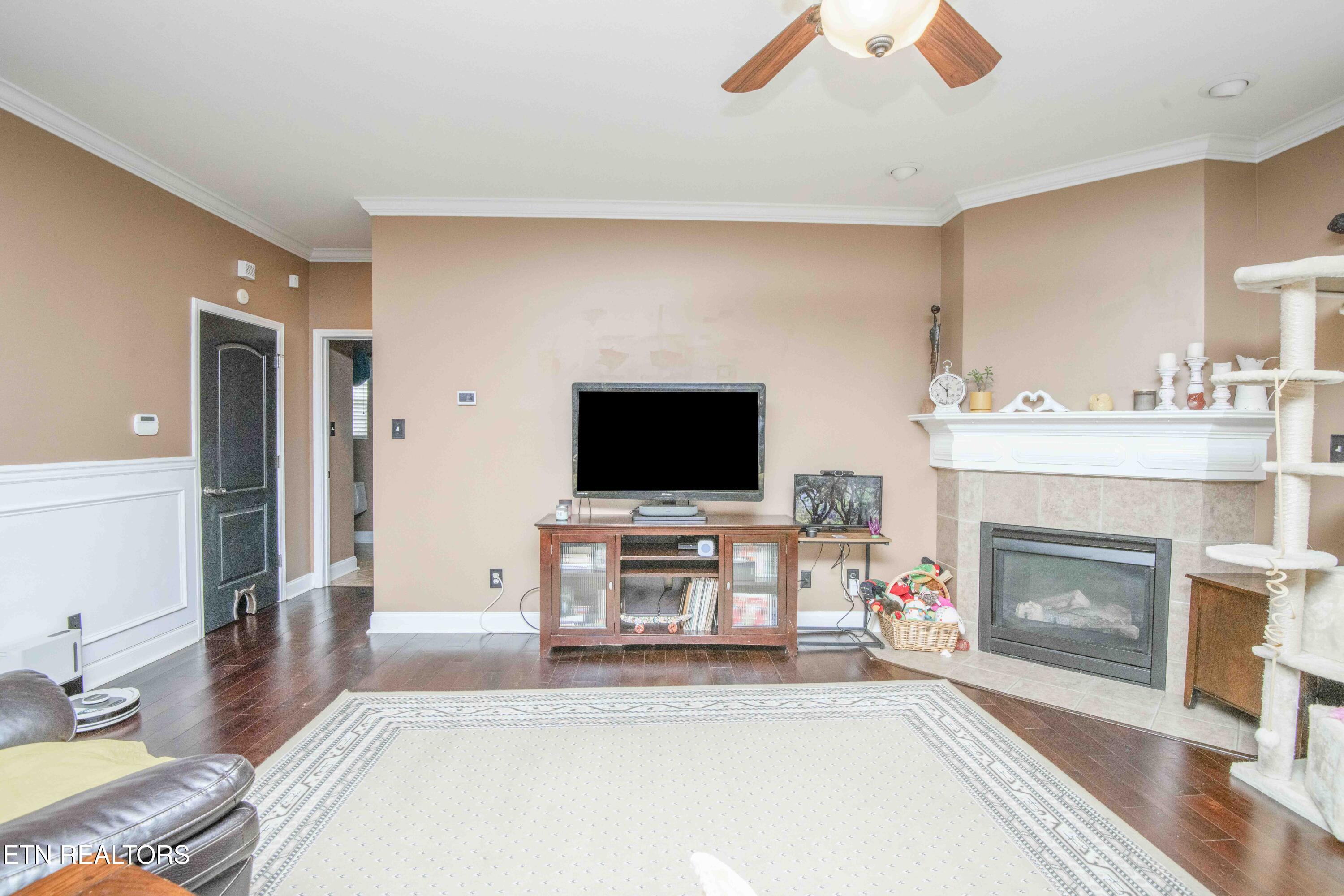 6533 Gentlewinds Drive Knoxville TN 37931