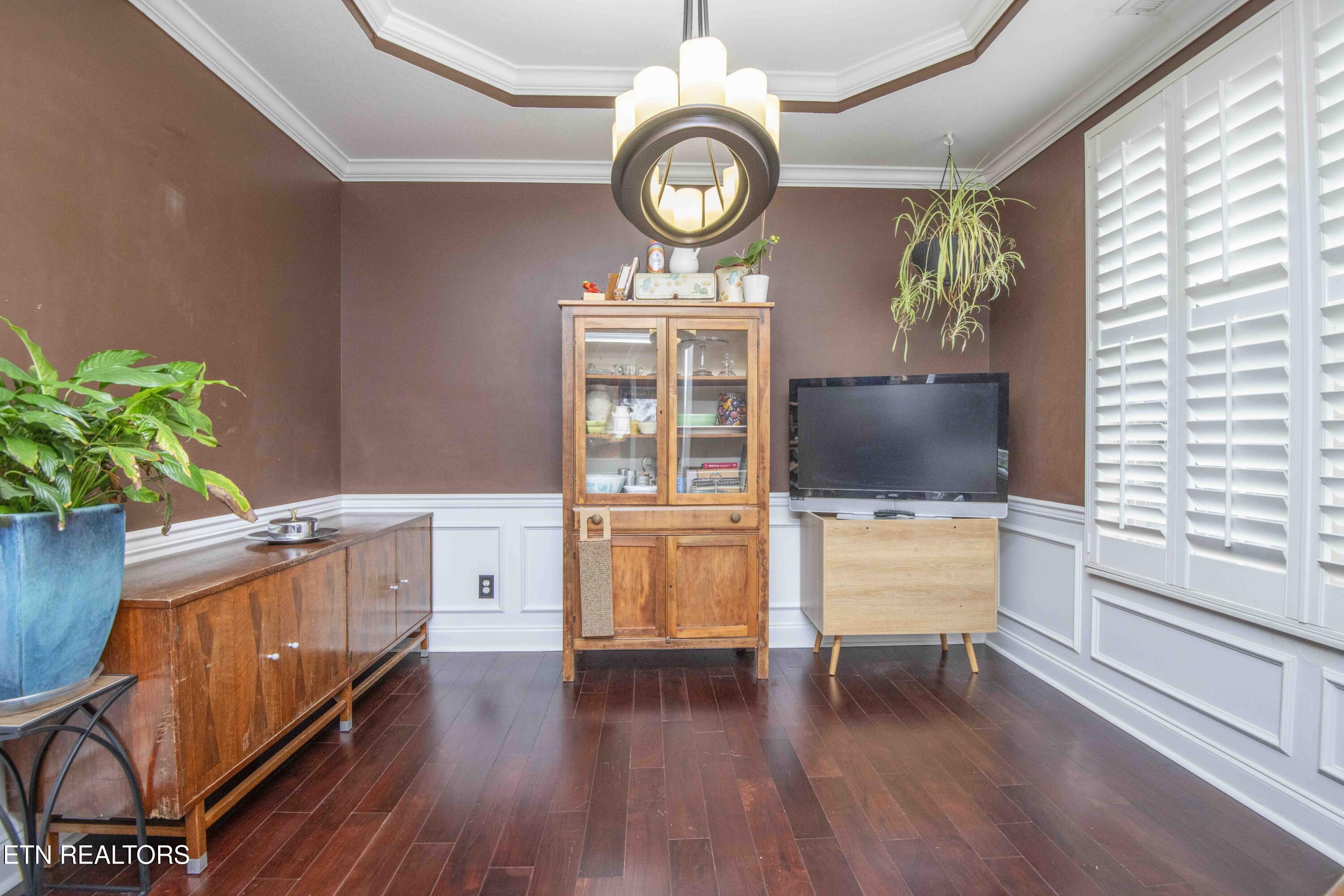 6533 Gentlewinds Drive Knoxville TN 37931