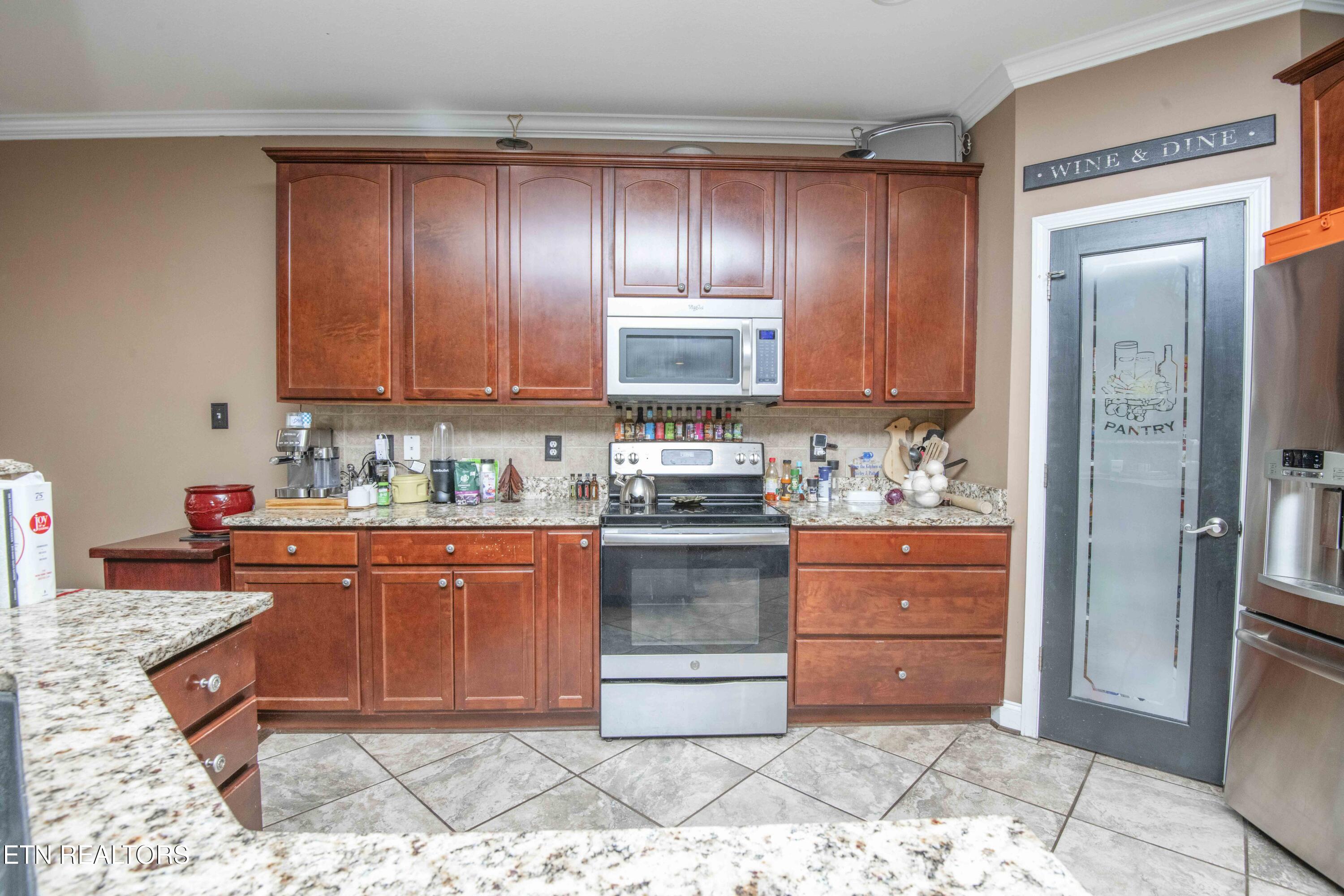 6533 Gentlewinds Drive Knoxville TN 37931