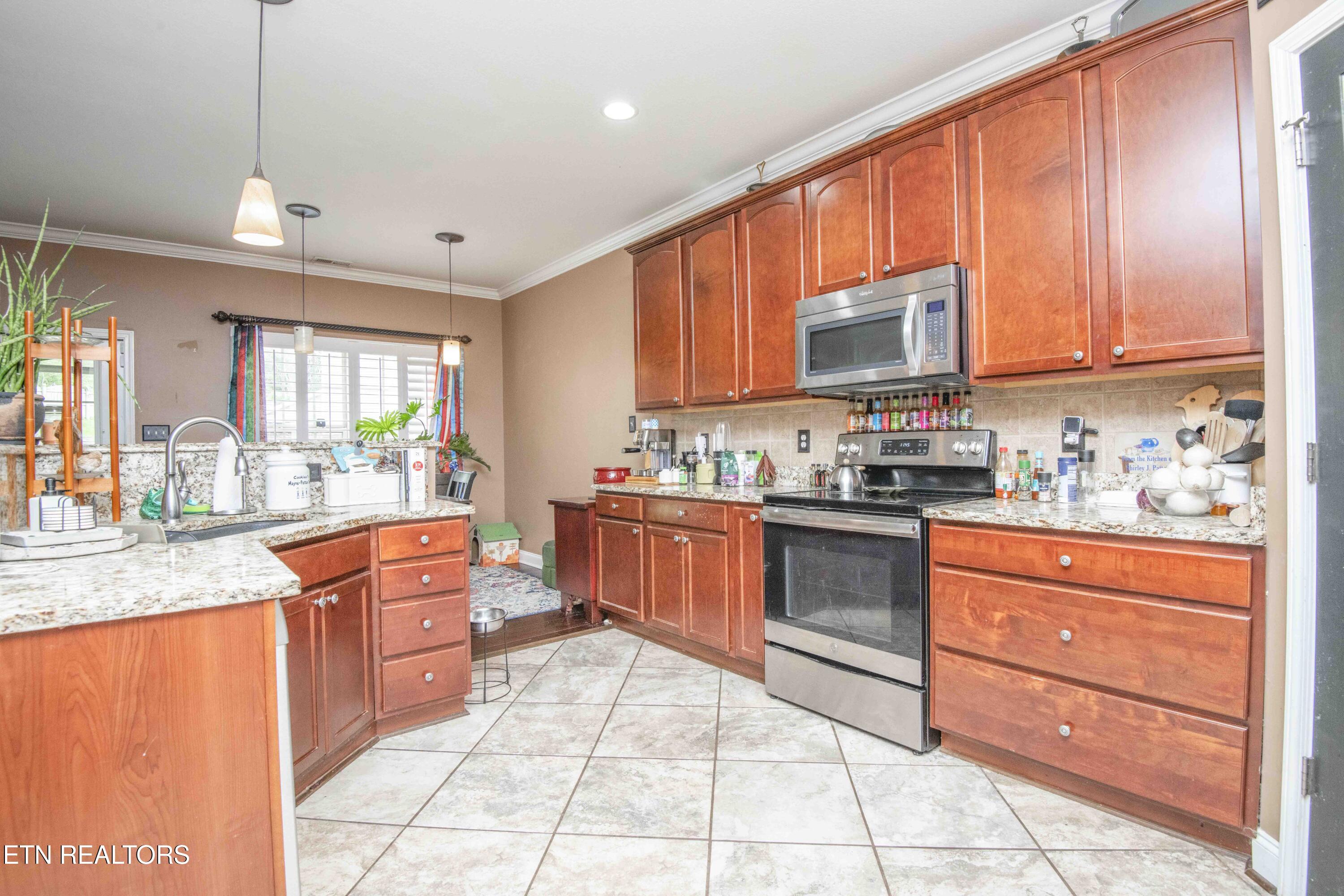 6533 Gentlewinds Drive Knoxville TN 37931