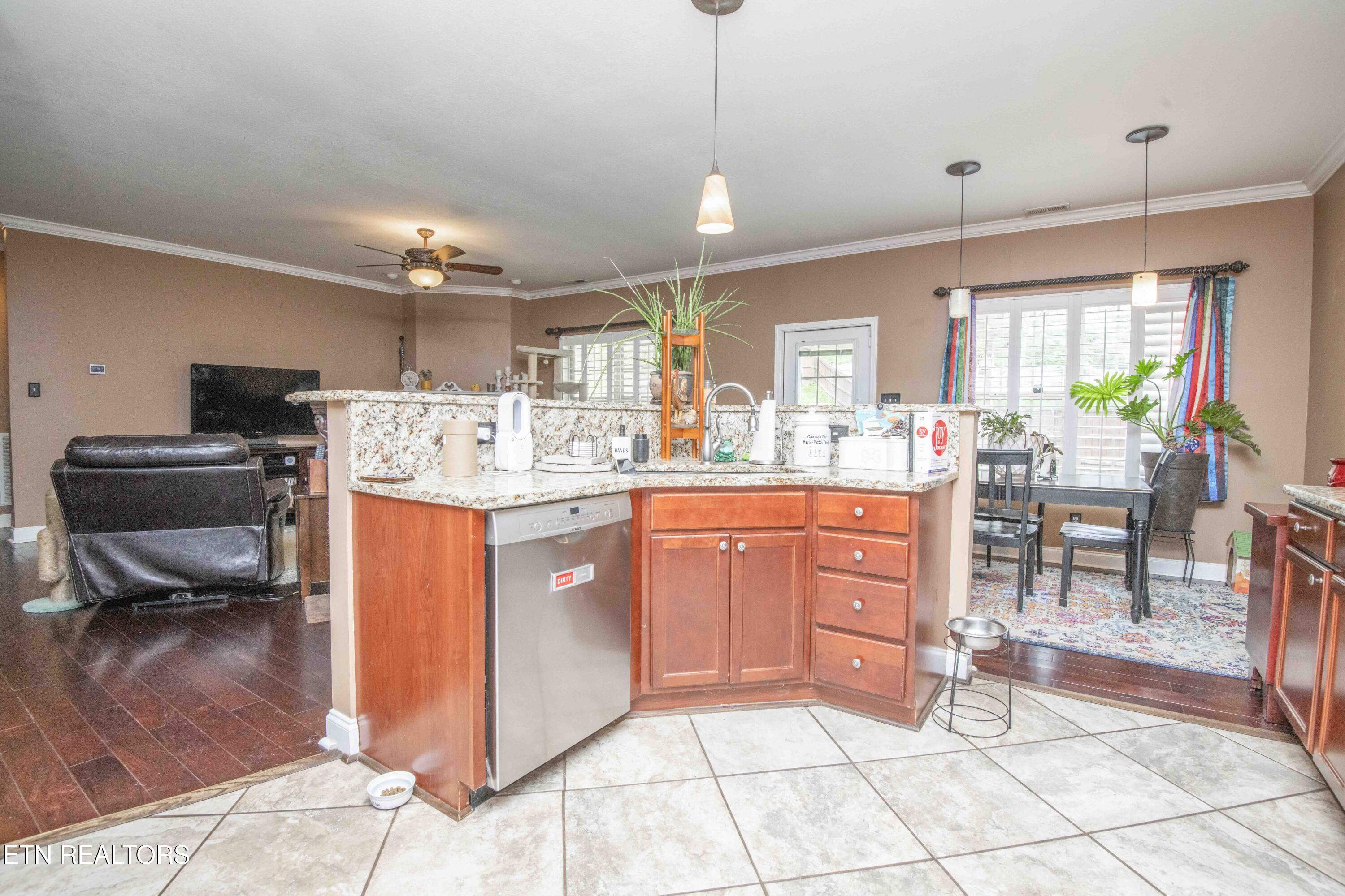 6533 Gentlewinds Drive Knoxville TN 37931